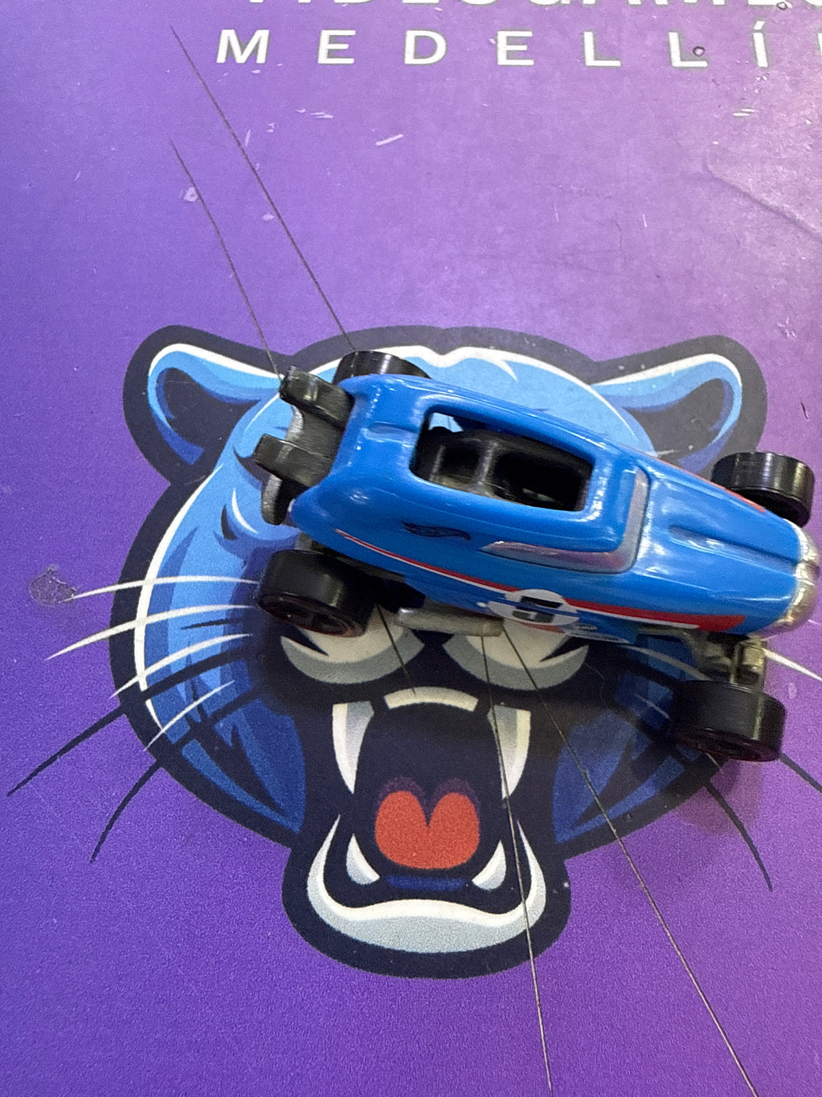 Rip rod Hot Wheels