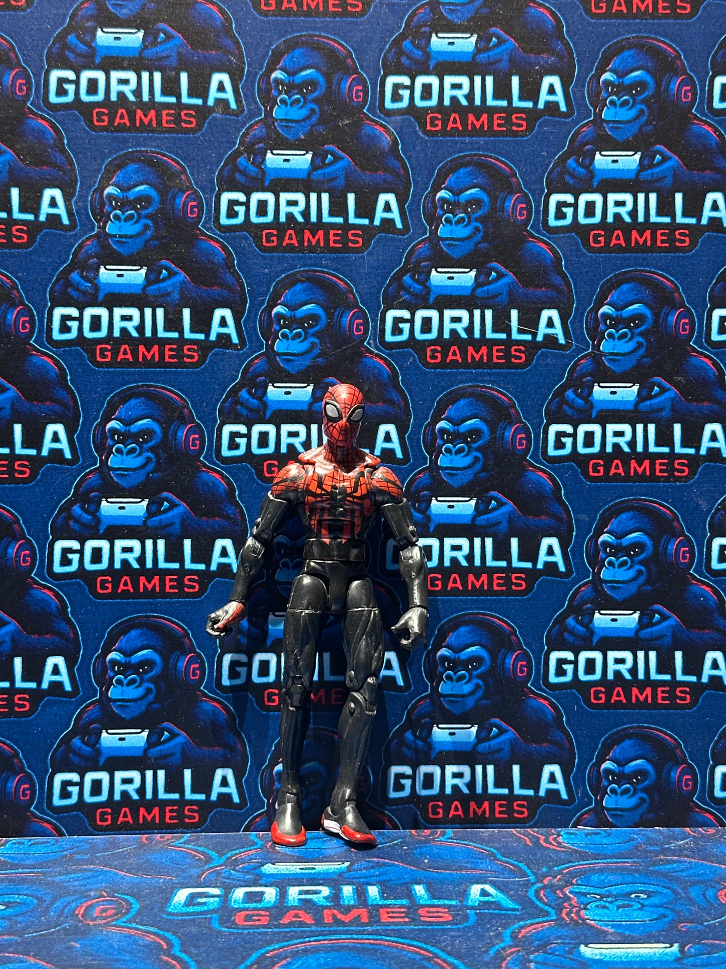 Superior Spider-Man, Marvel, Legend