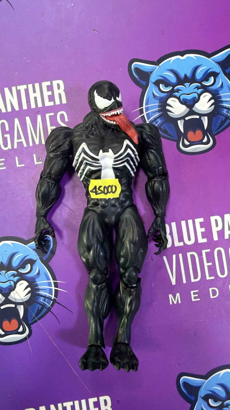 Venom