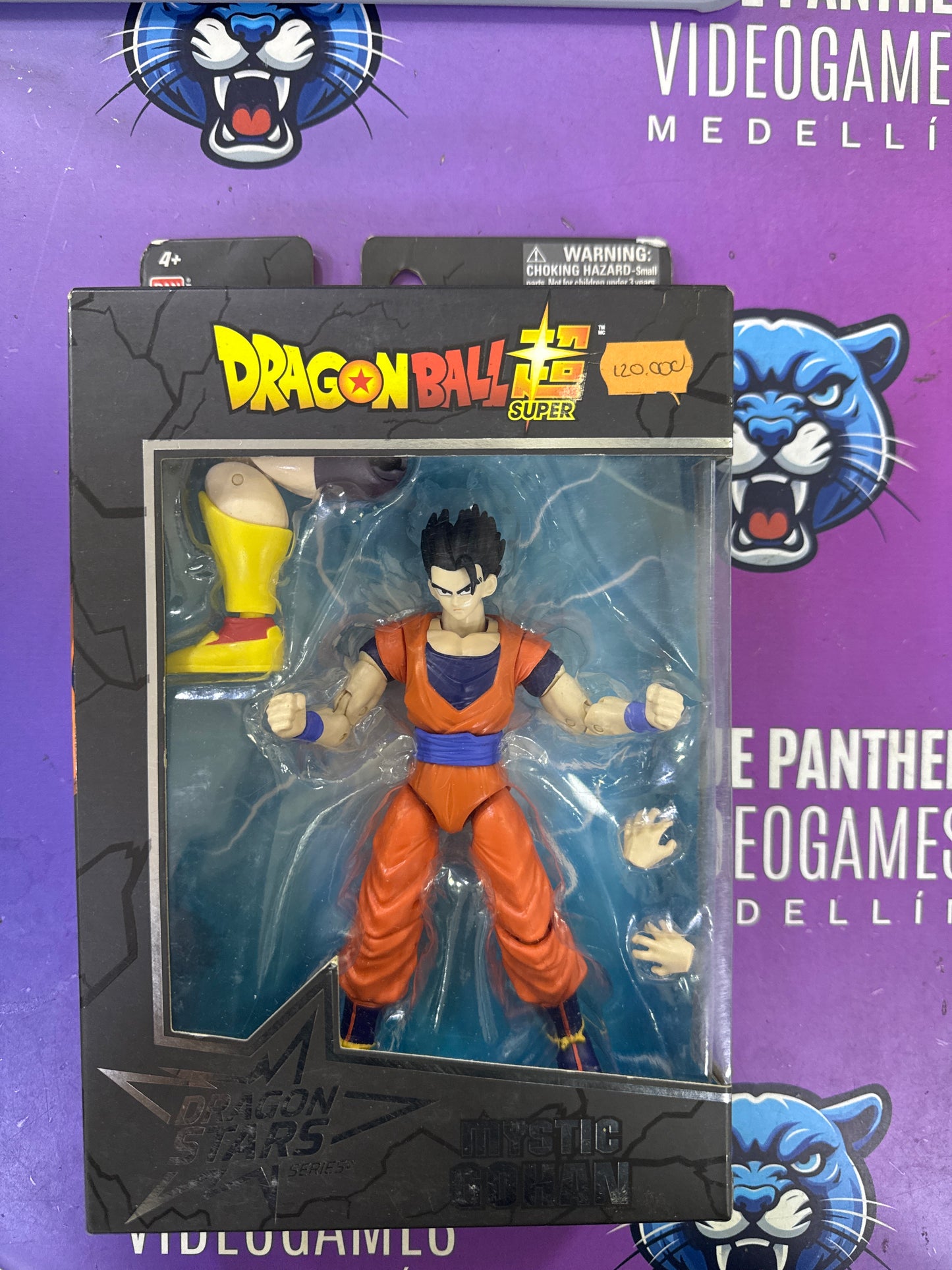 Gohan Bandai