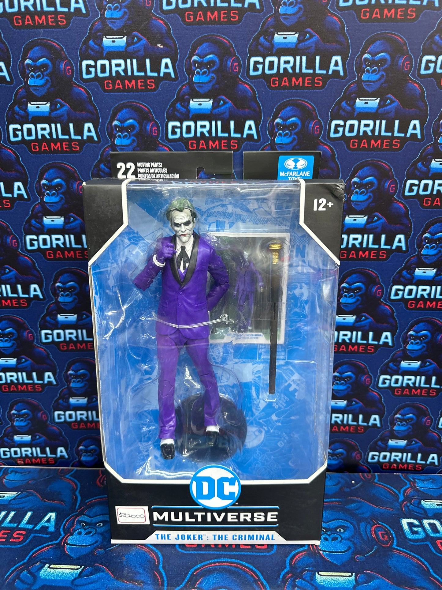 The Joker: The Original