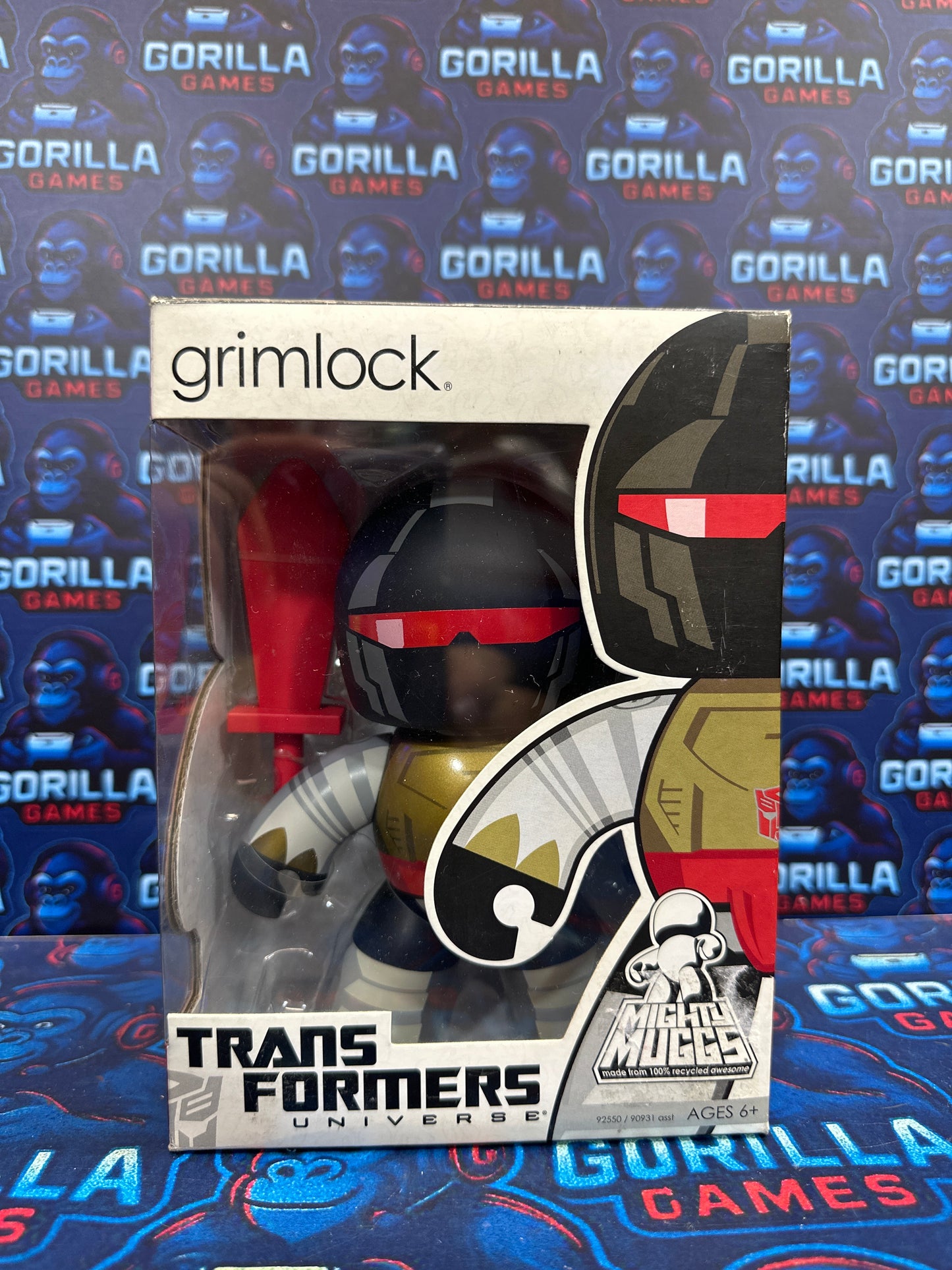 Grimlock