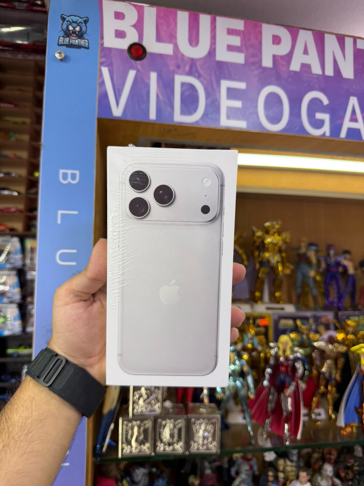 iPhone 18 pro Max nuevo
