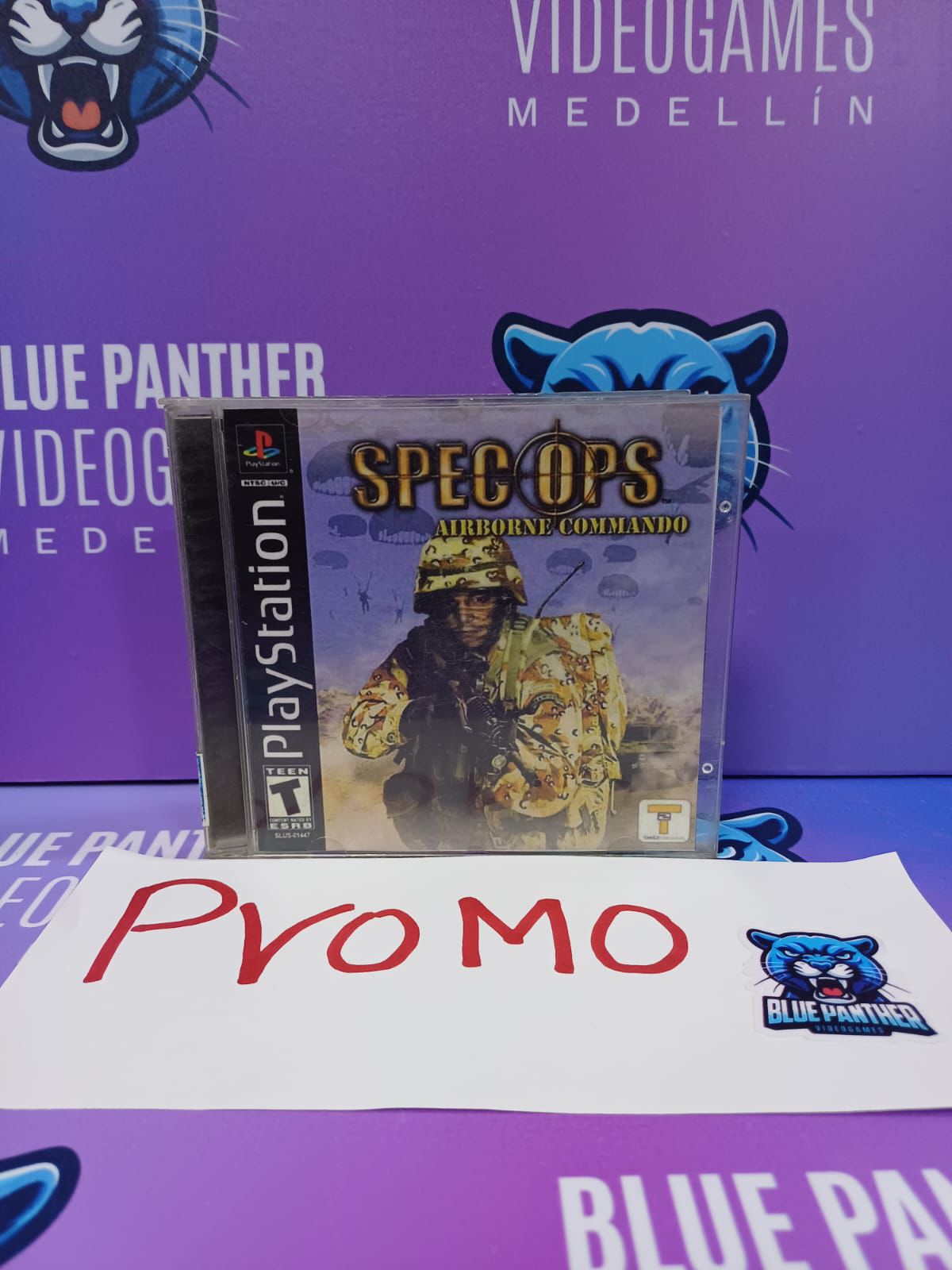 Specops AC PS1 ORIG.