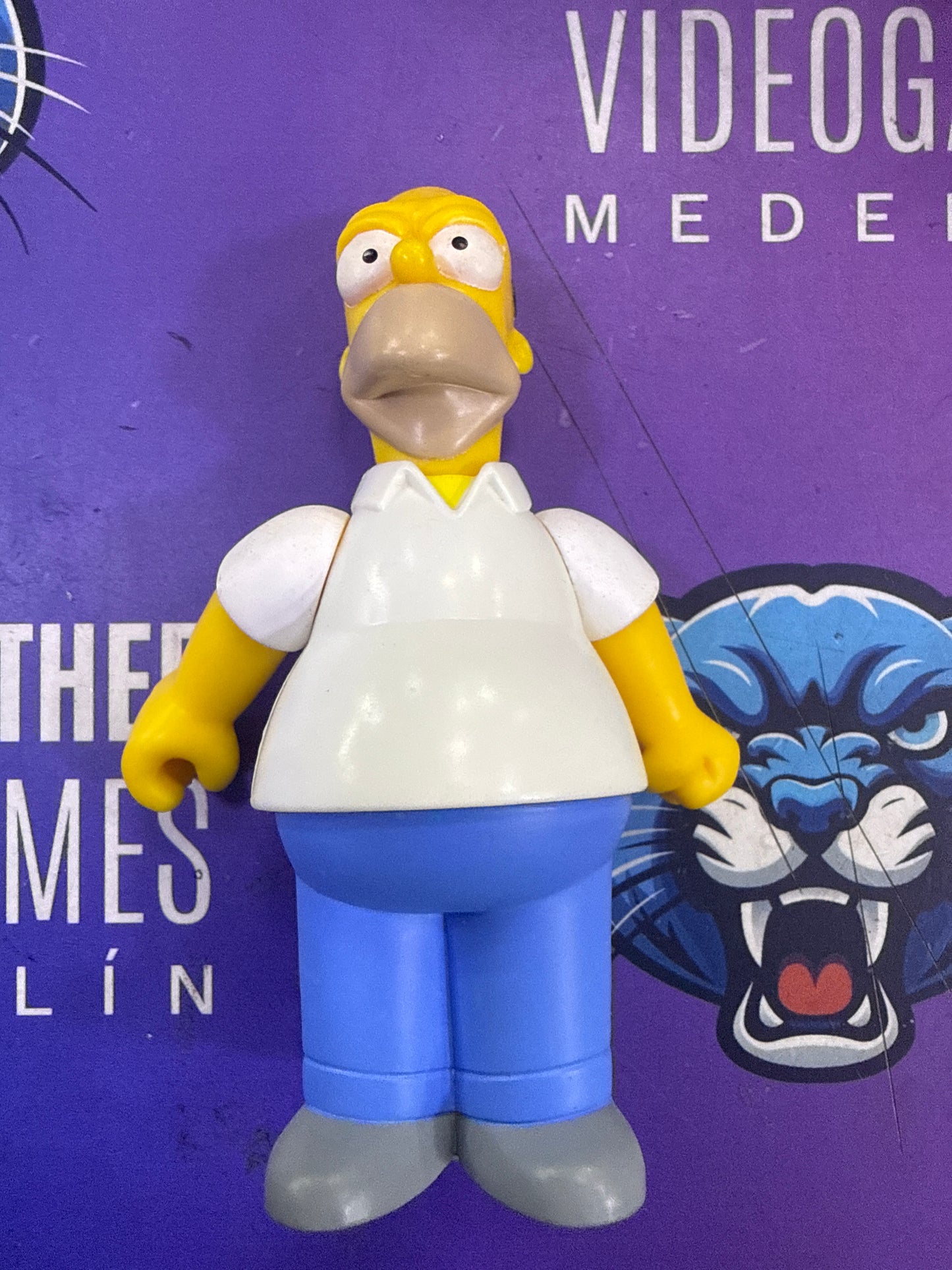 Homero The Simpson