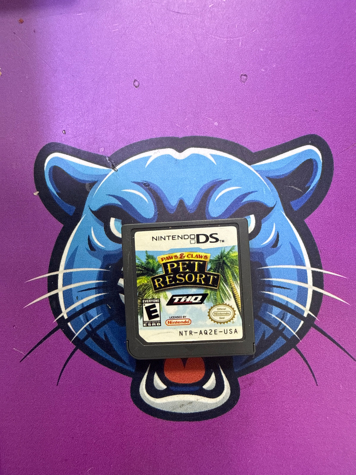 Pet Resort DS
