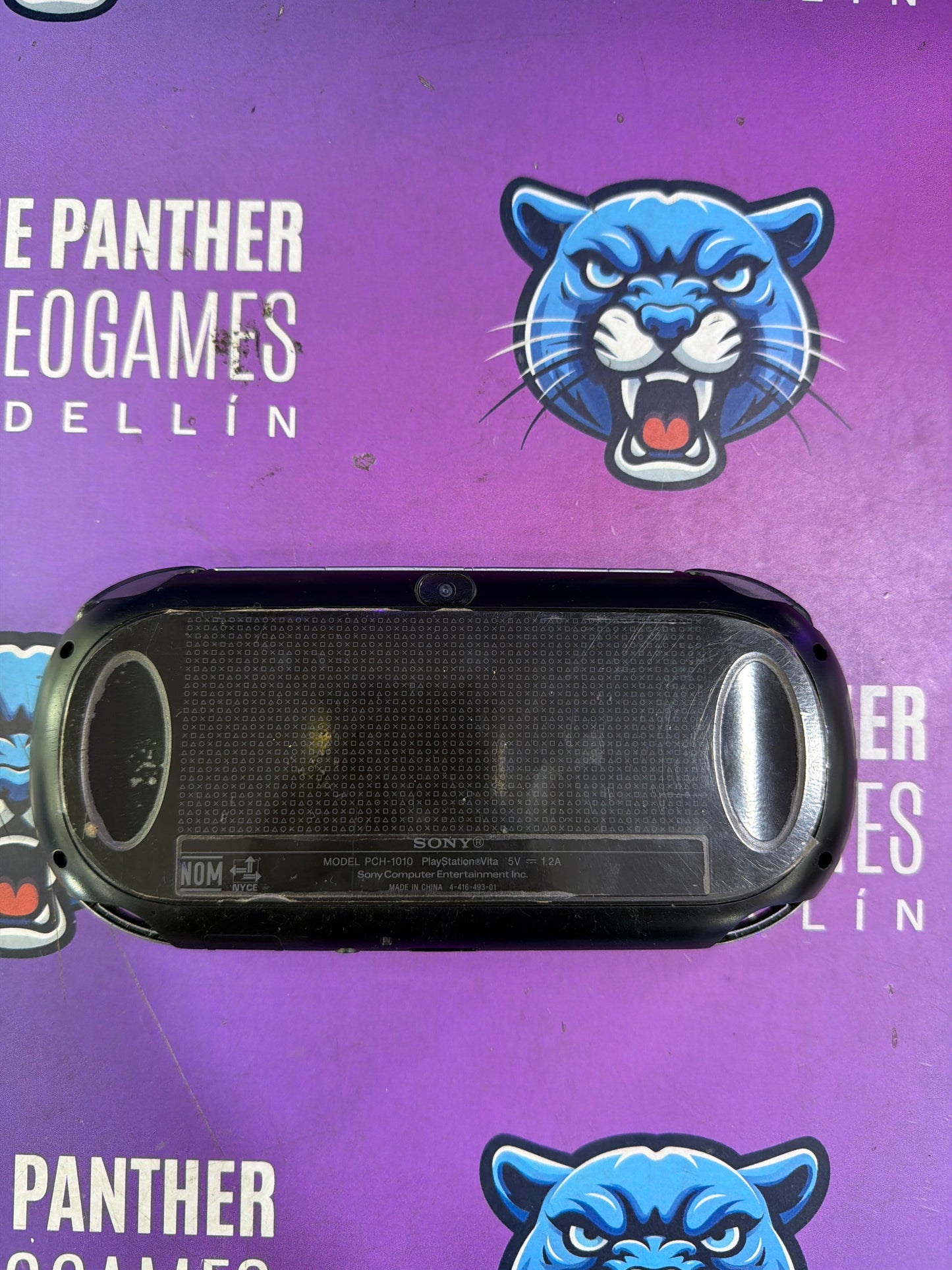 Psvita con tienda de juegos Psp /Vita/Ps1