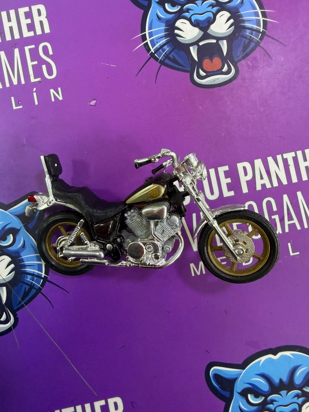 Yamaha XV535 / XV1100 Virago
