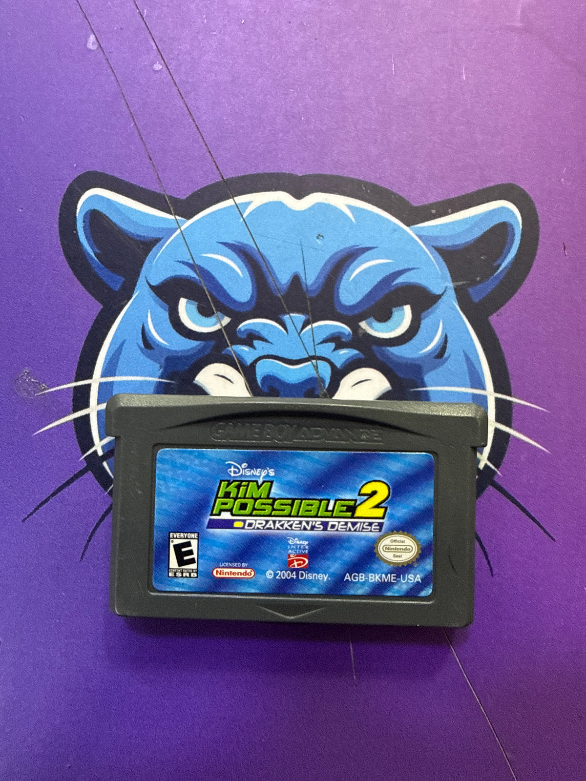 Kim Possible 2