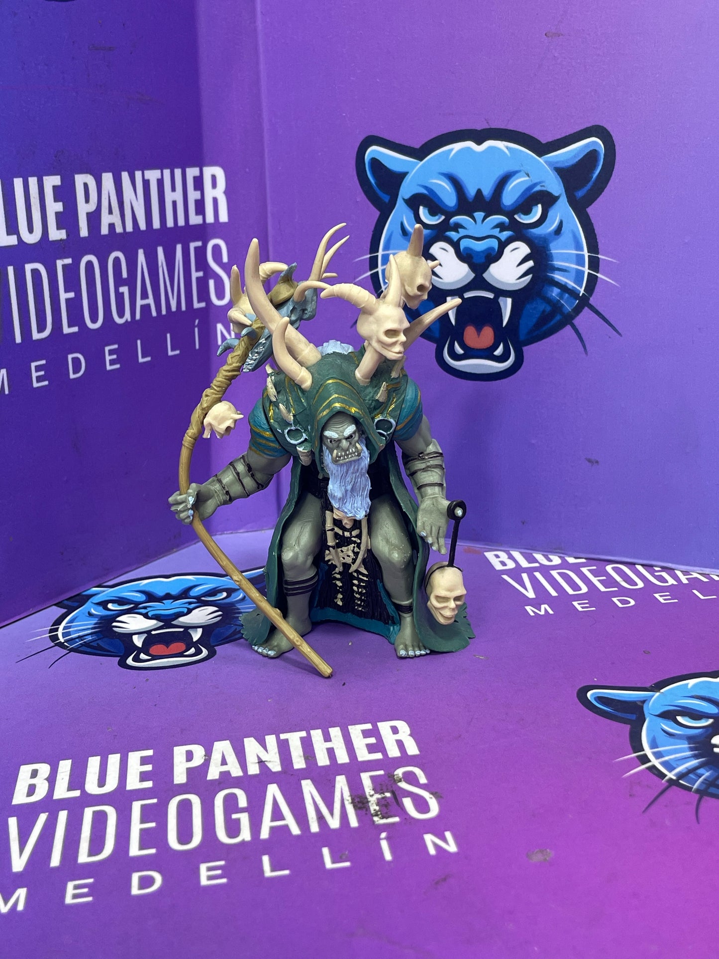 Guldan warcraft