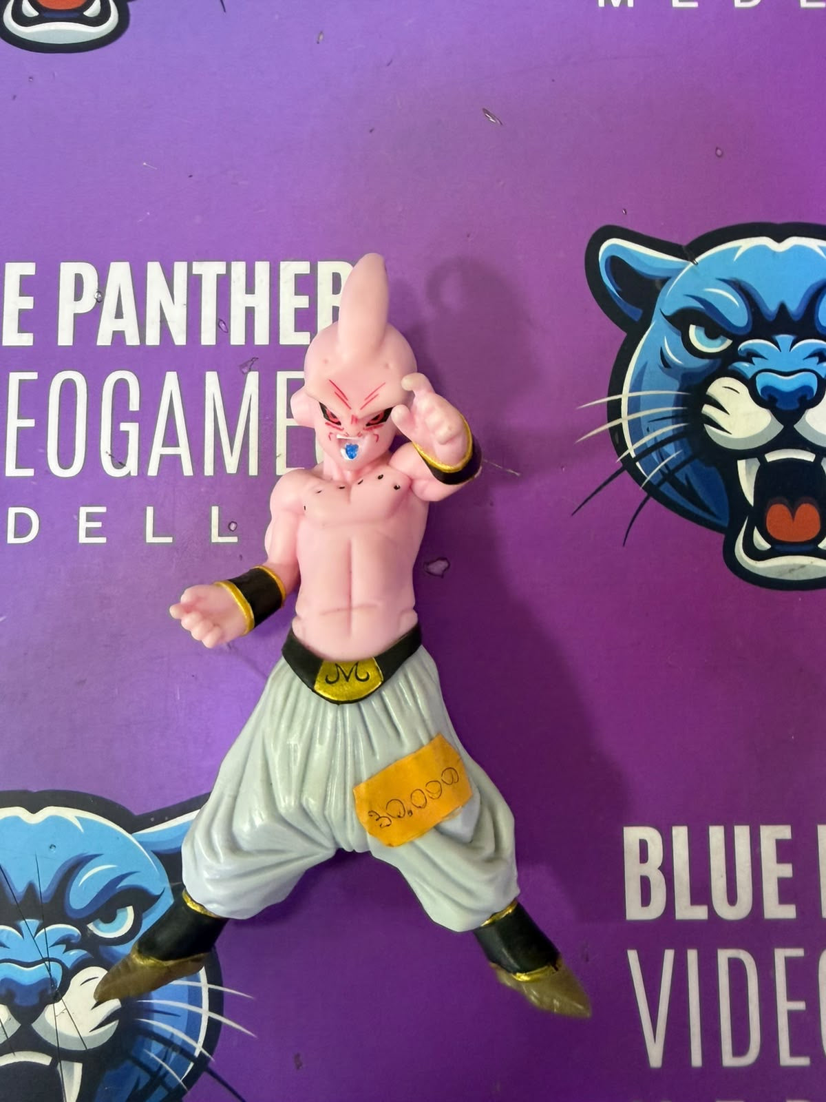 Majin Buu Dragon Ball Z