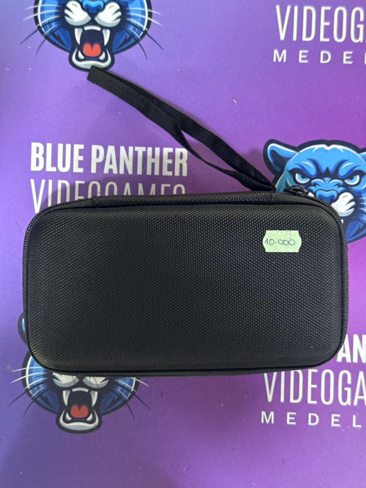 Estuche - Nintendo 3Ds