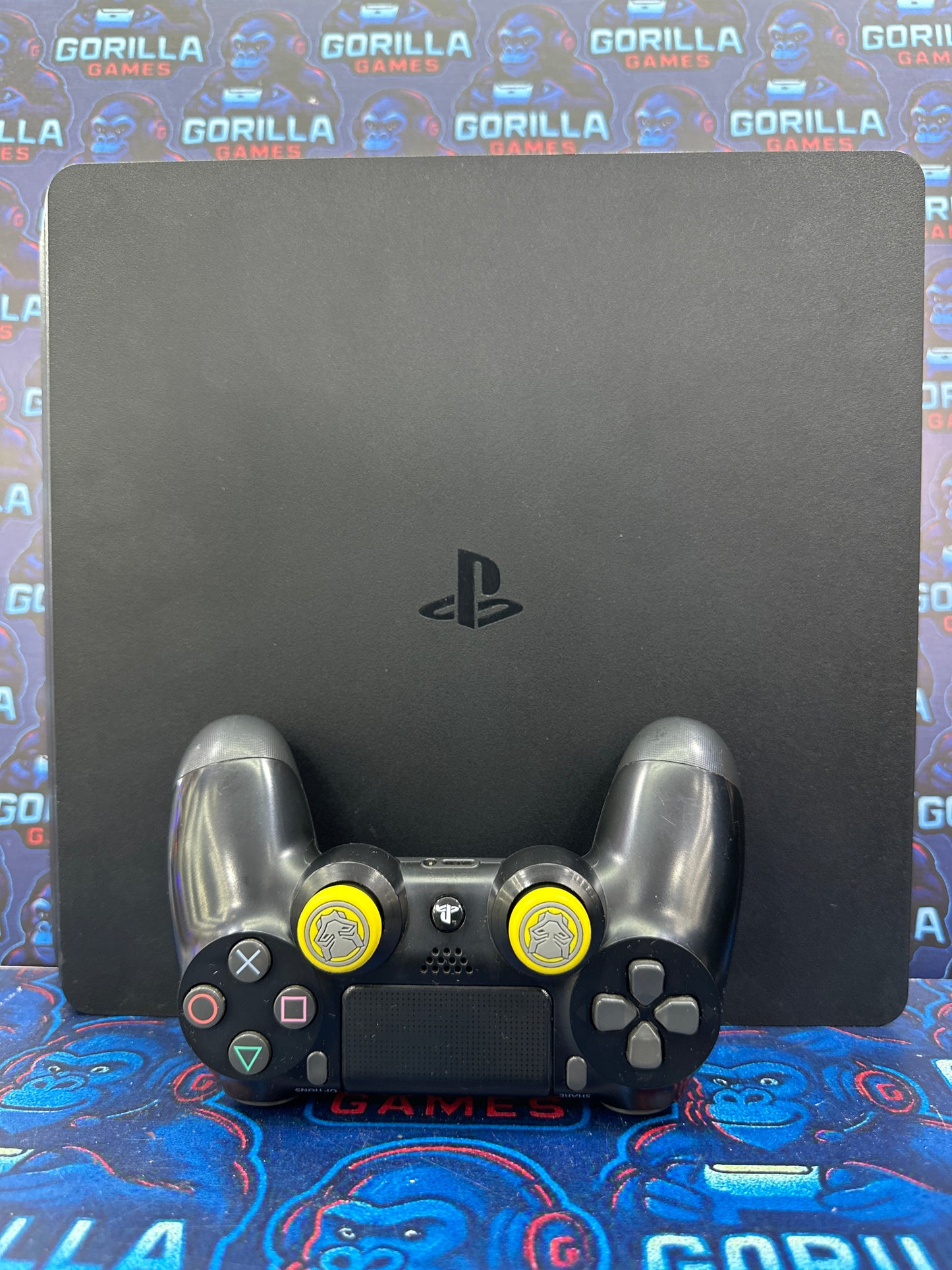 PlayStation 4 500Gb