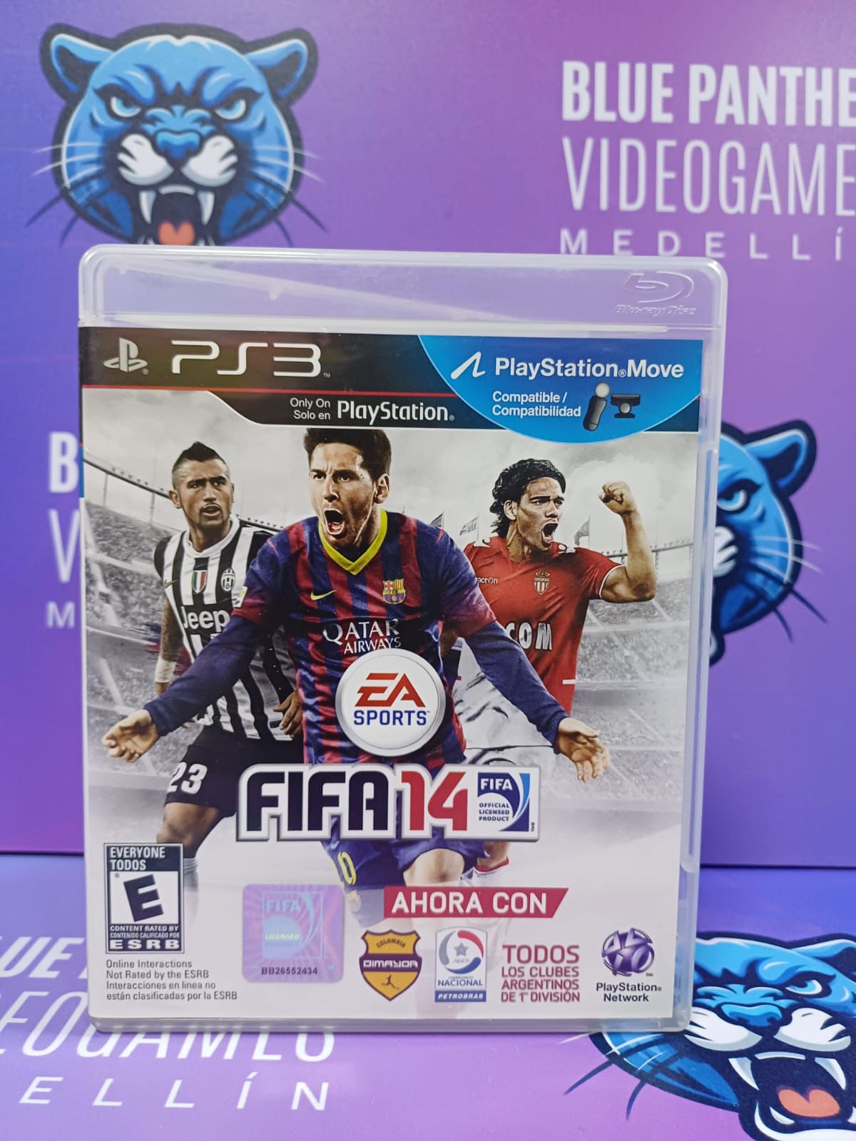 Fifa 14 - Playstation 3