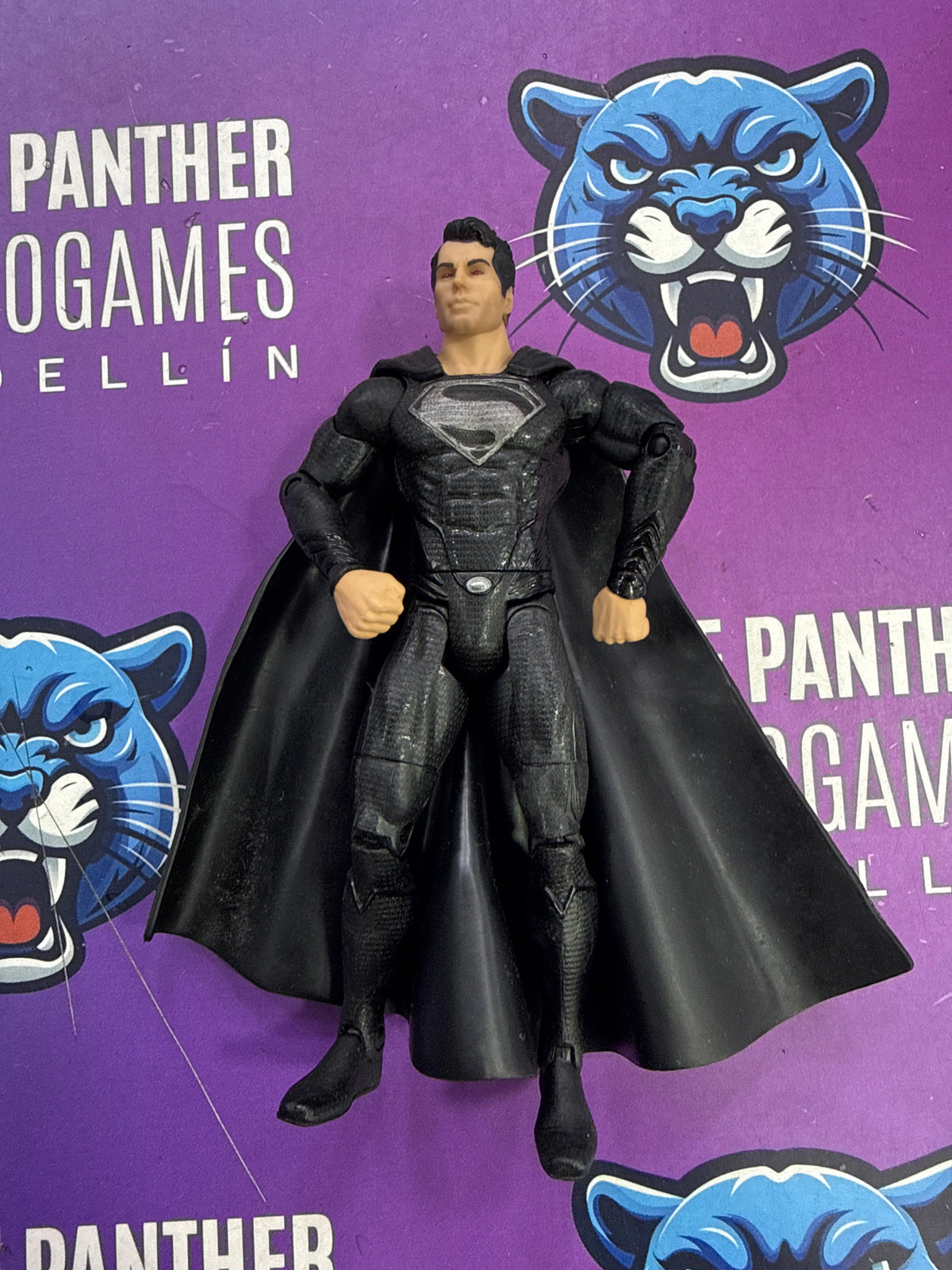 Superman Snyder