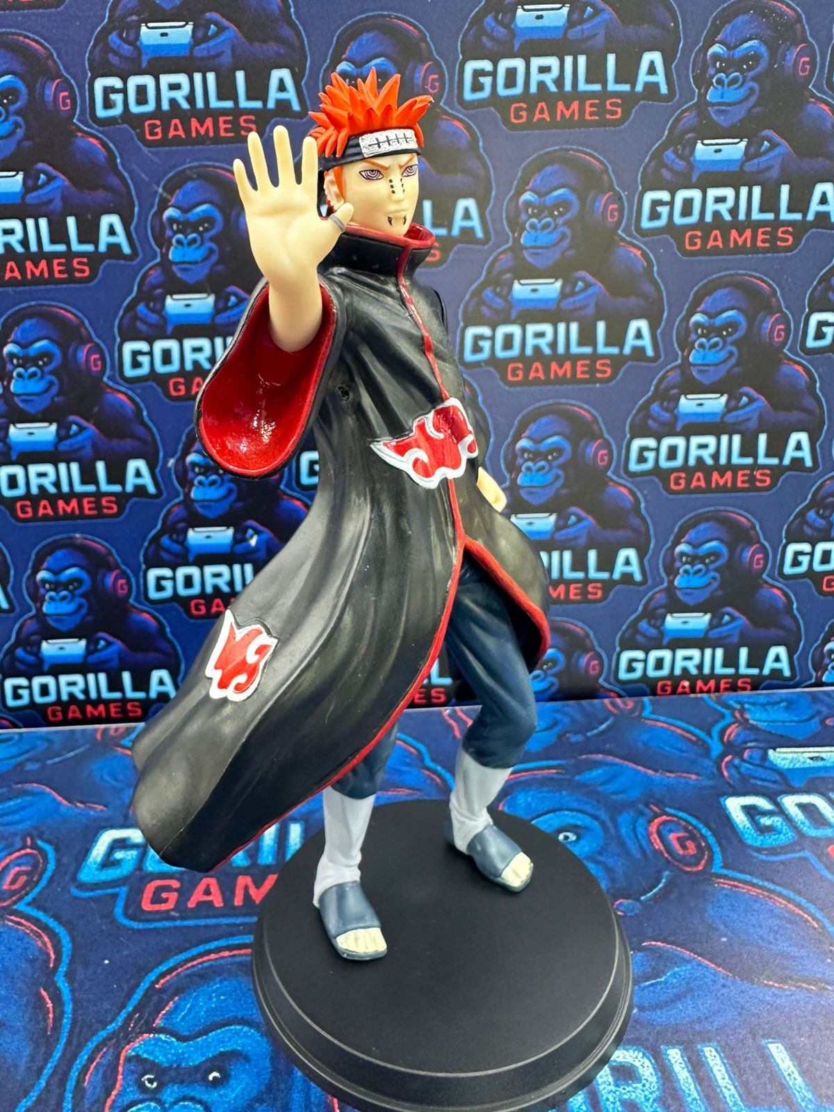 Figura naruto
