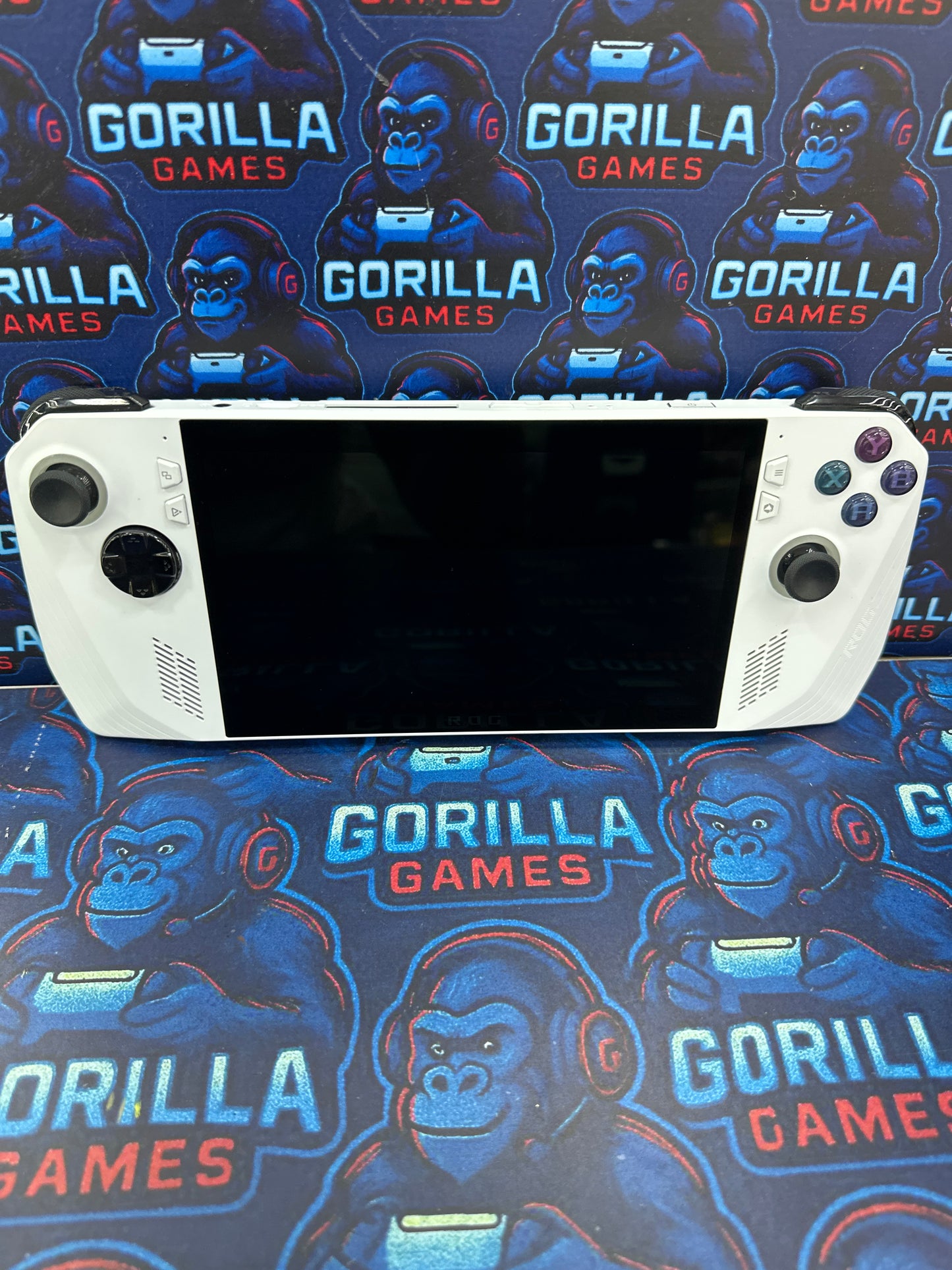 Asus Rog Ally Z1 Extreme 500GB