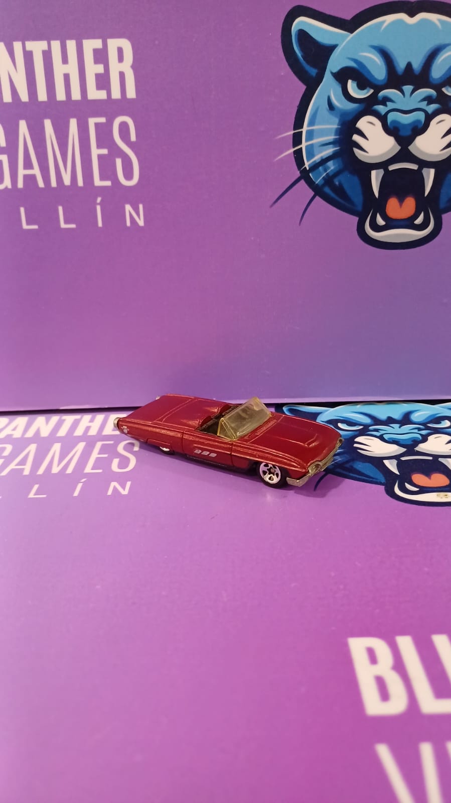 Hotwhells 69 T birz Diecats