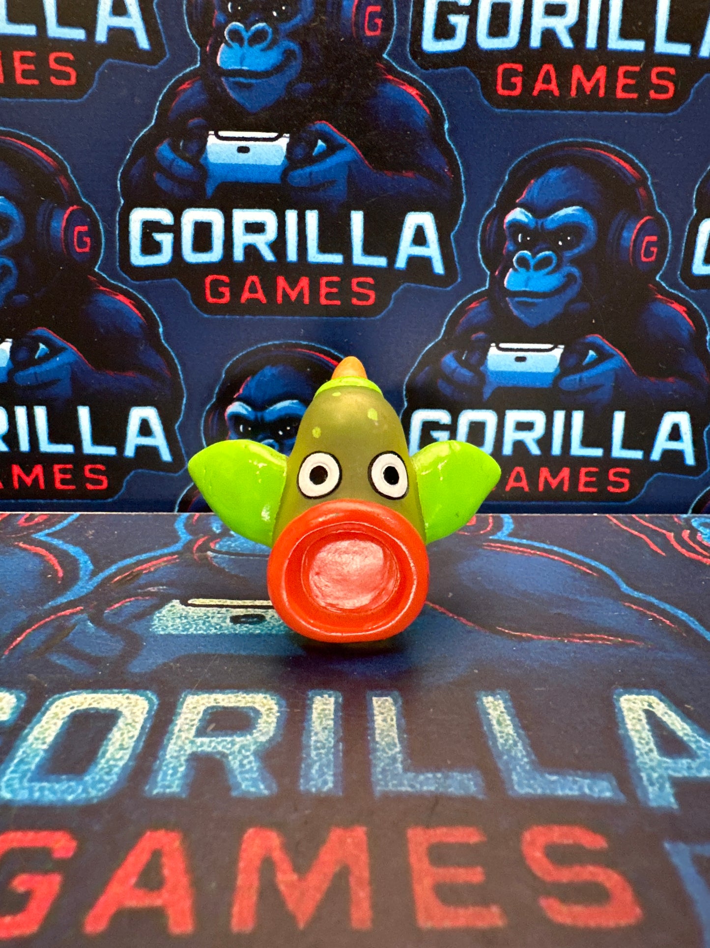 Weepinbell Bandai Kids