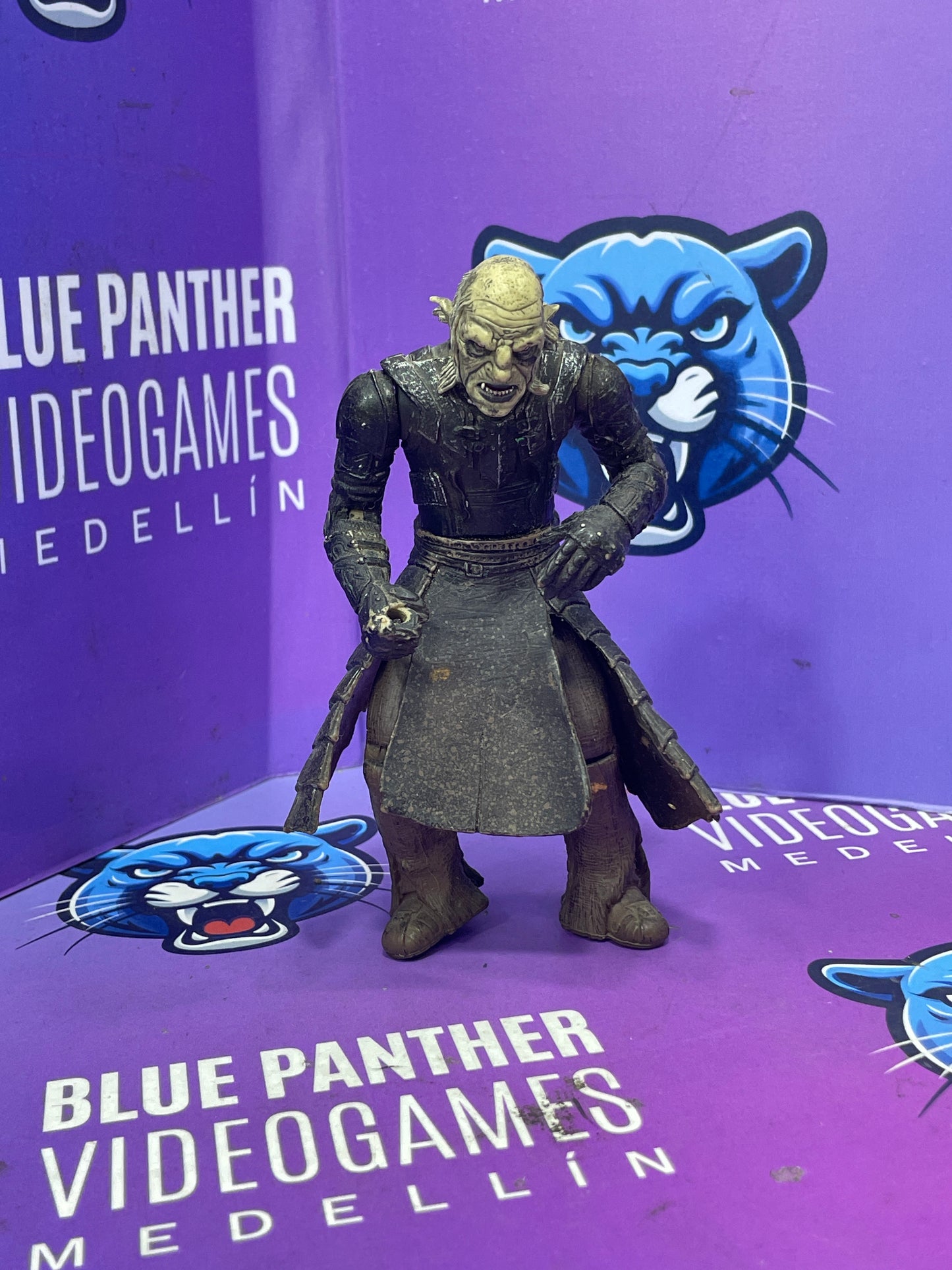 Orco