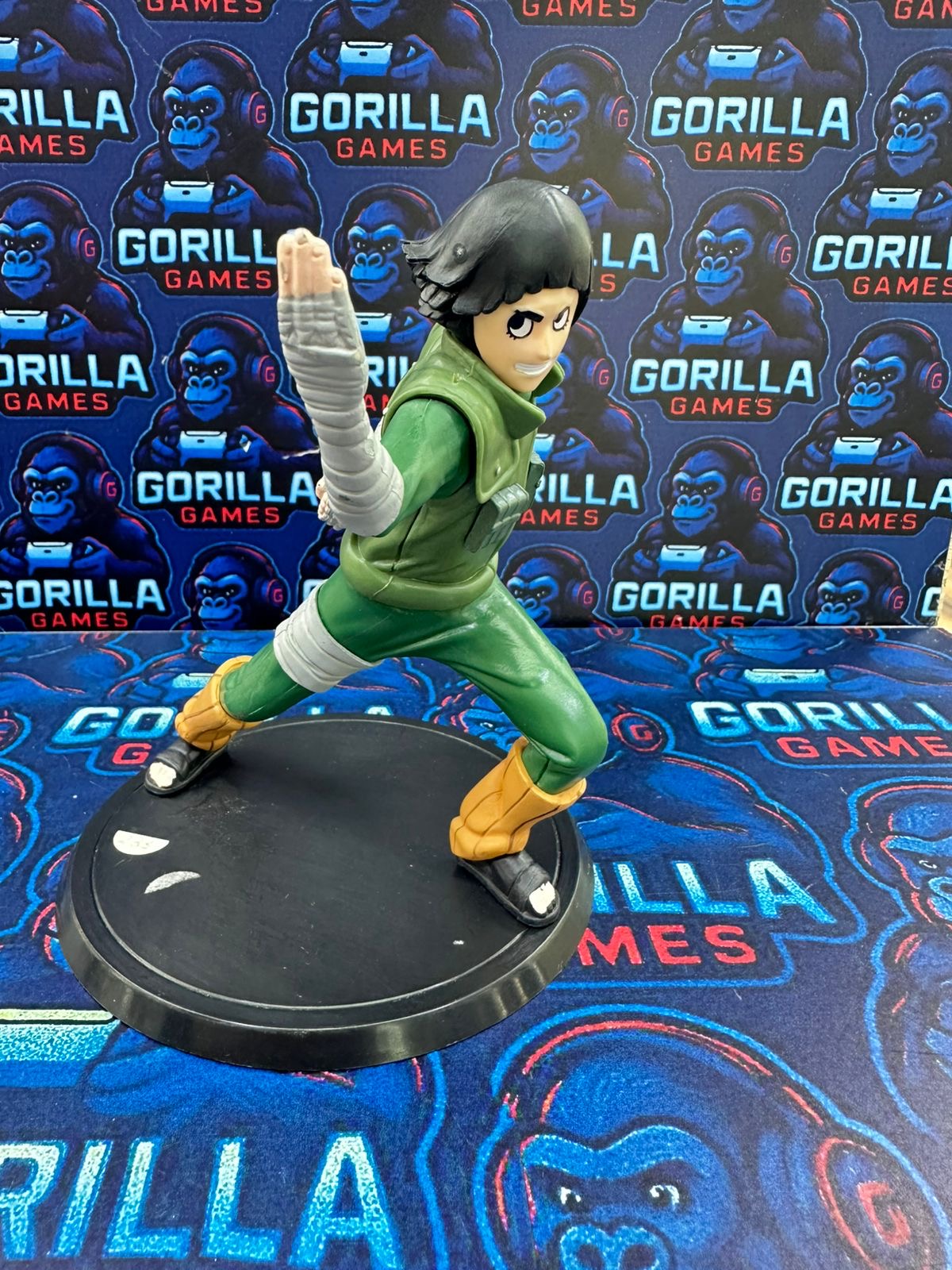 Rock lee