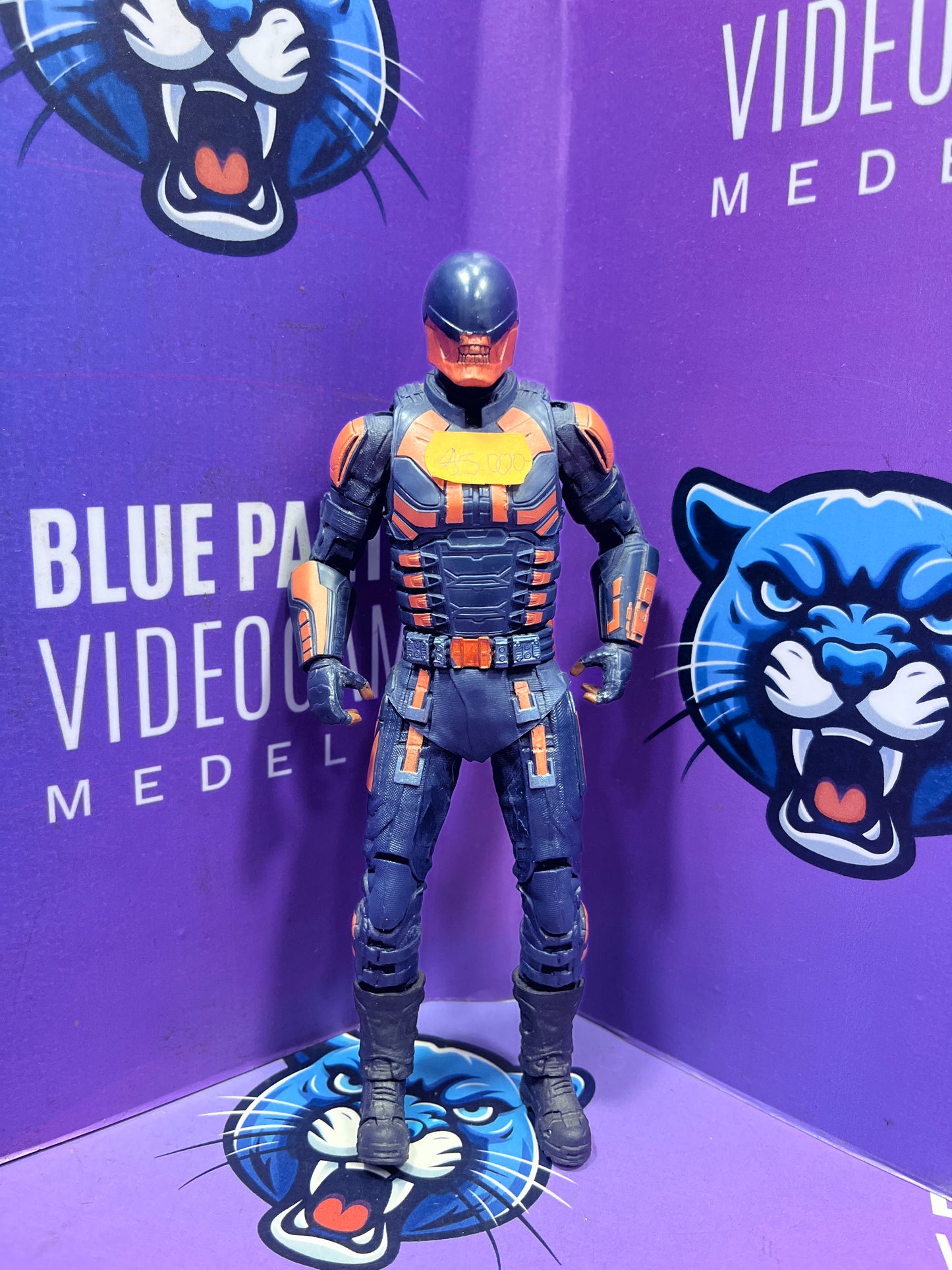 Bloodsport escuadrón suicida