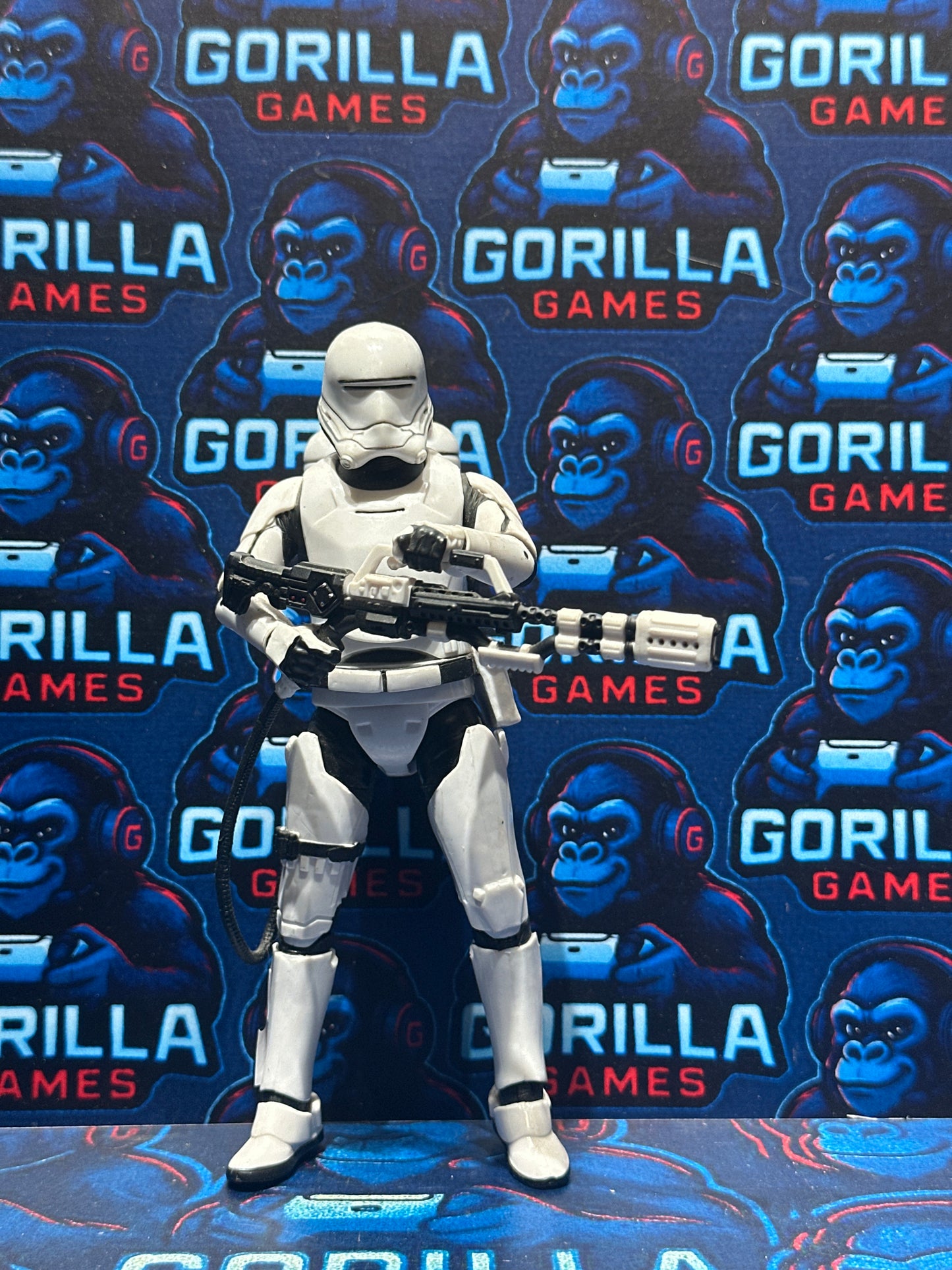 Figuras de Star Wars