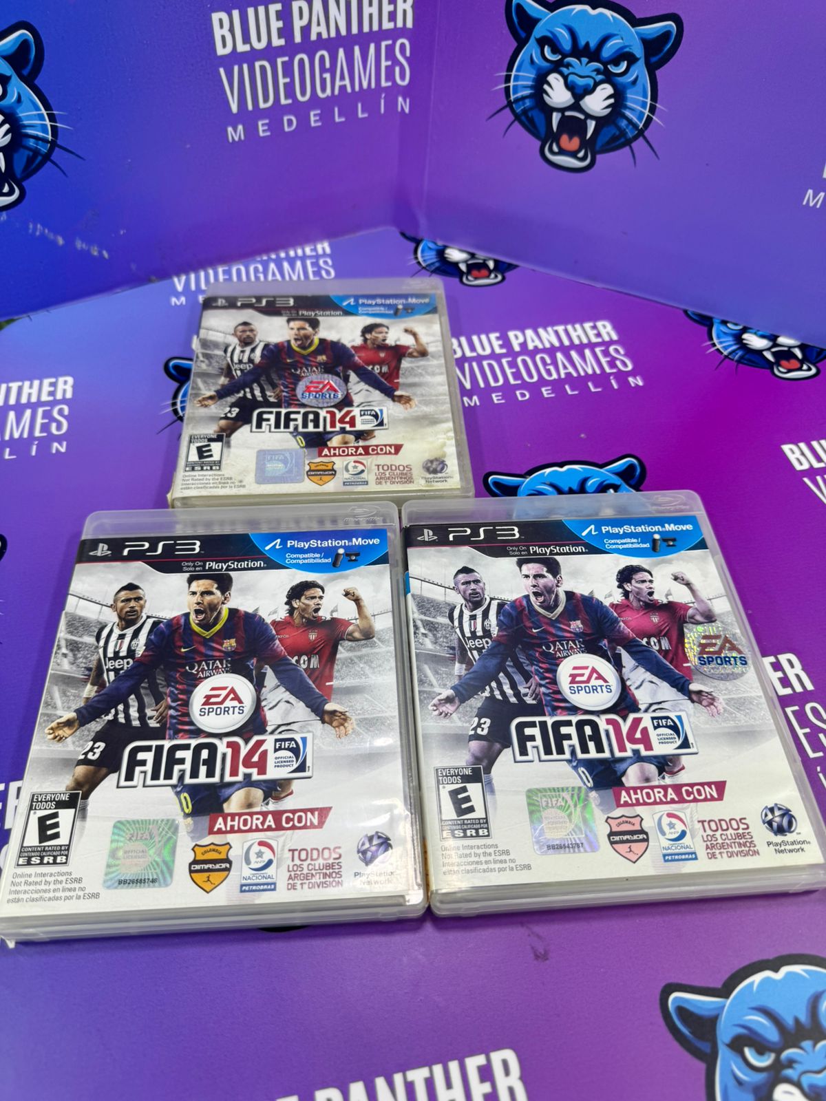 Fifa 14 - Playstation 3