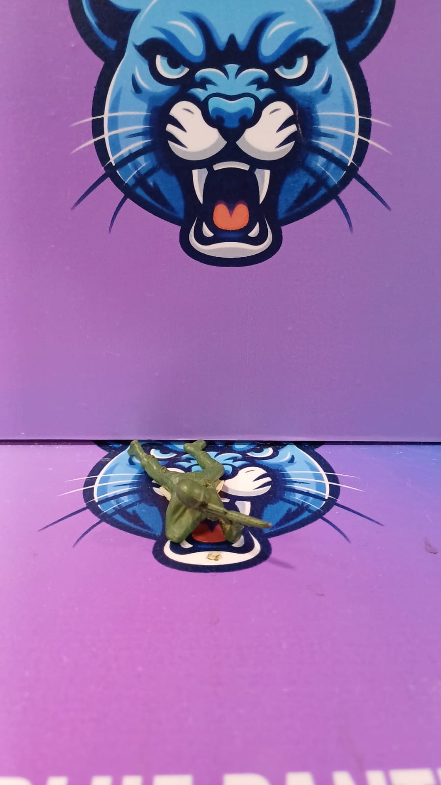 coleccion soldados plastico x7