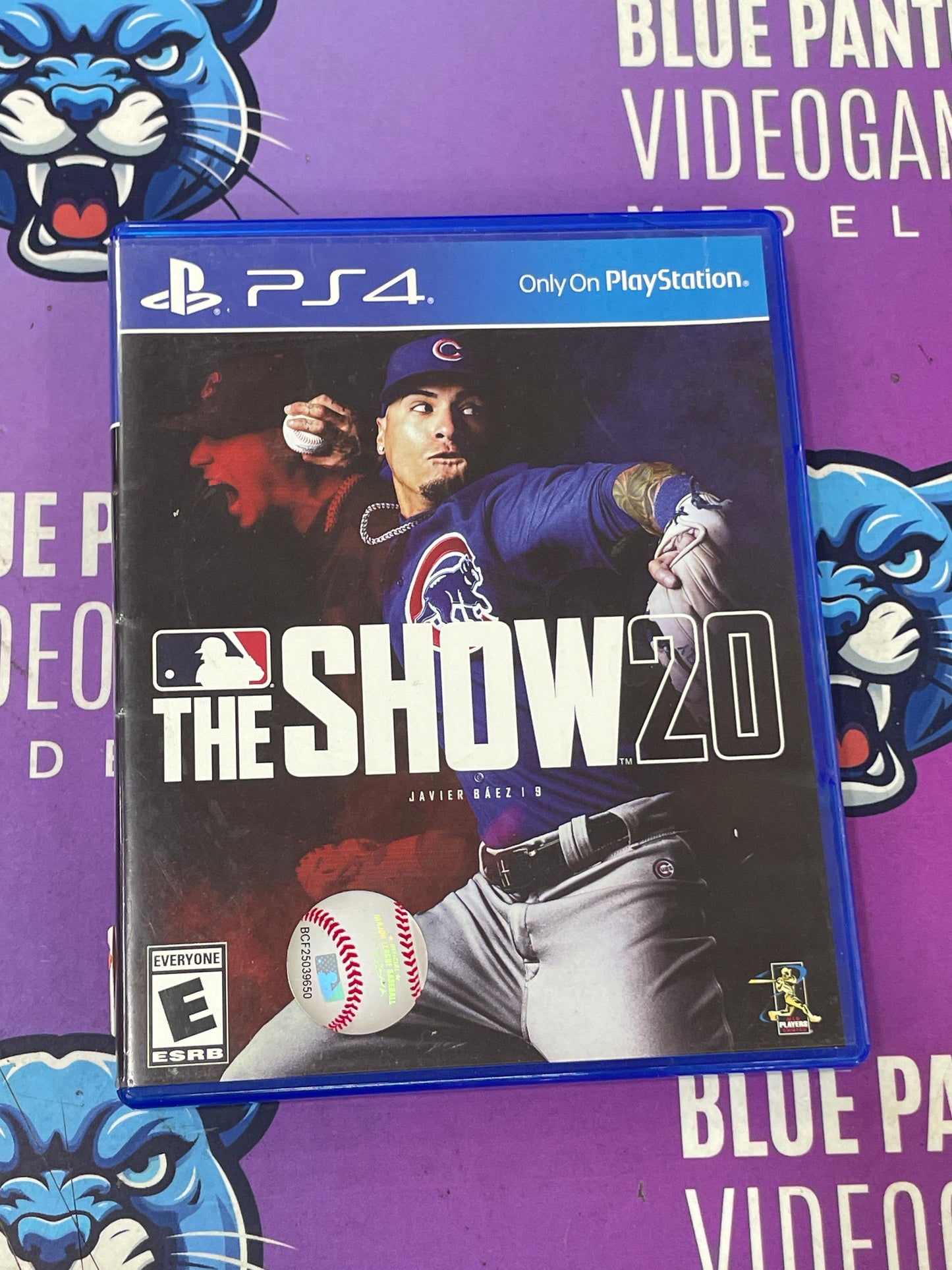 The Show20 Usado