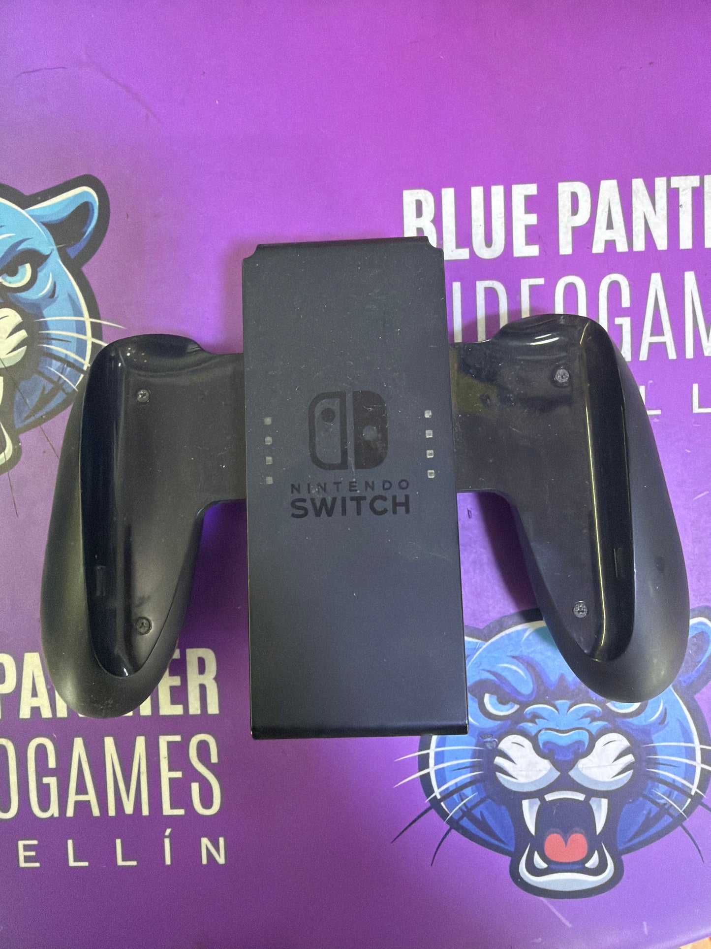 Hangrip Original usado - Nintendo switch