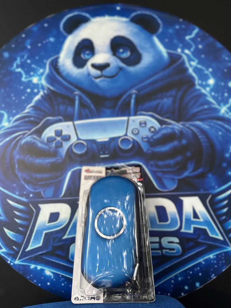 Estuche PSP azul