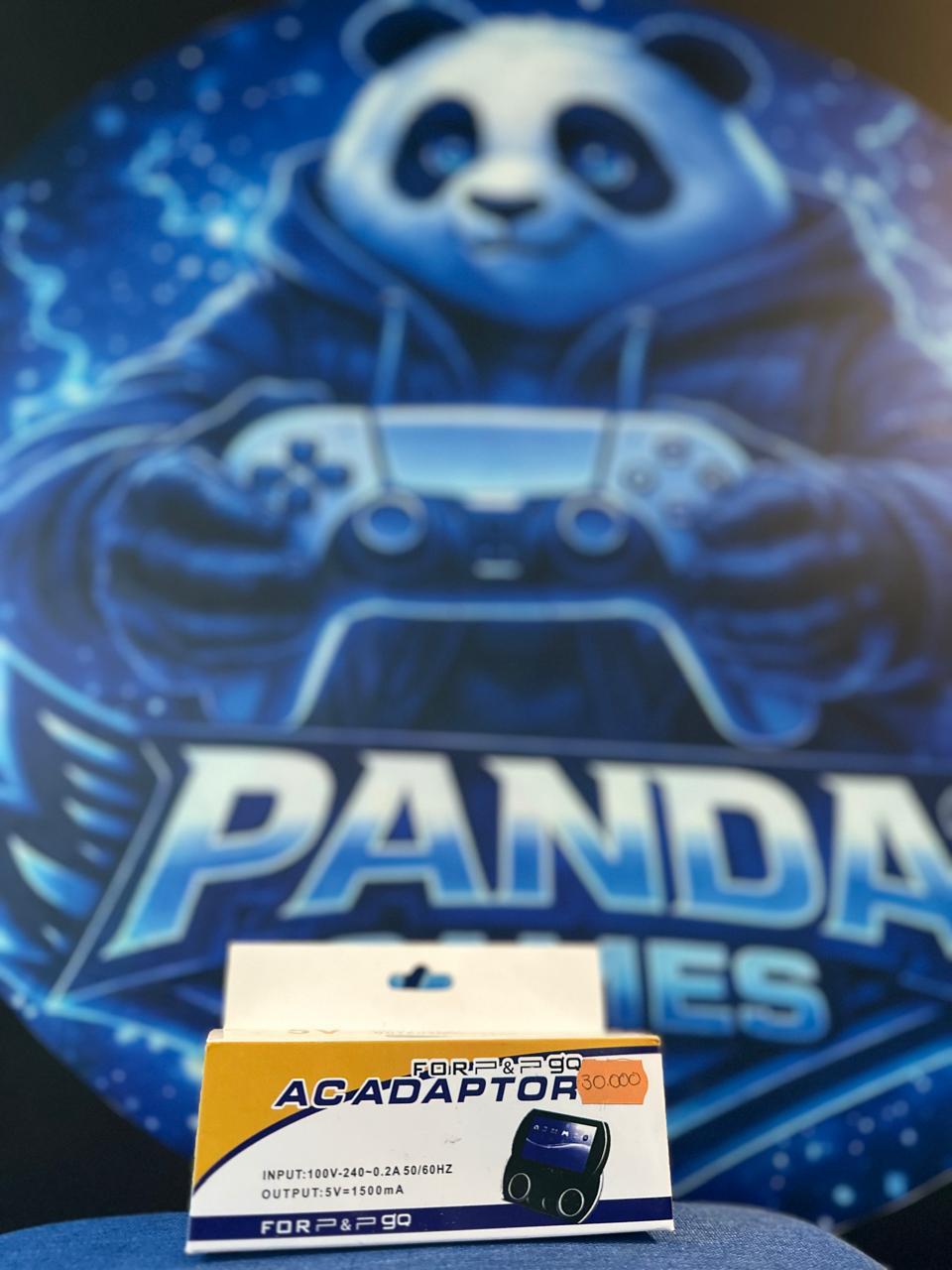 Adaptador PSP Go