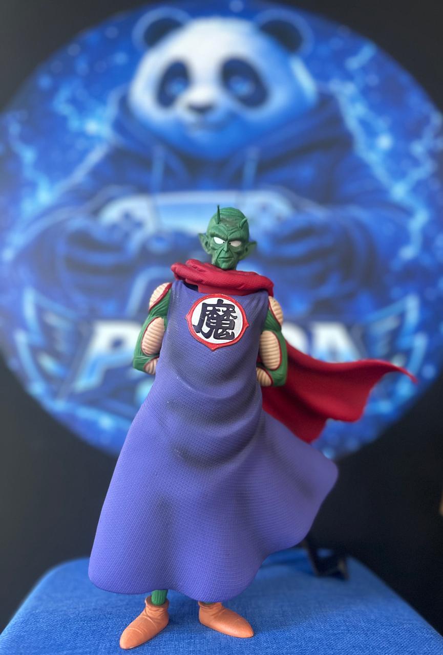 Piccolo - Dragon Ball
