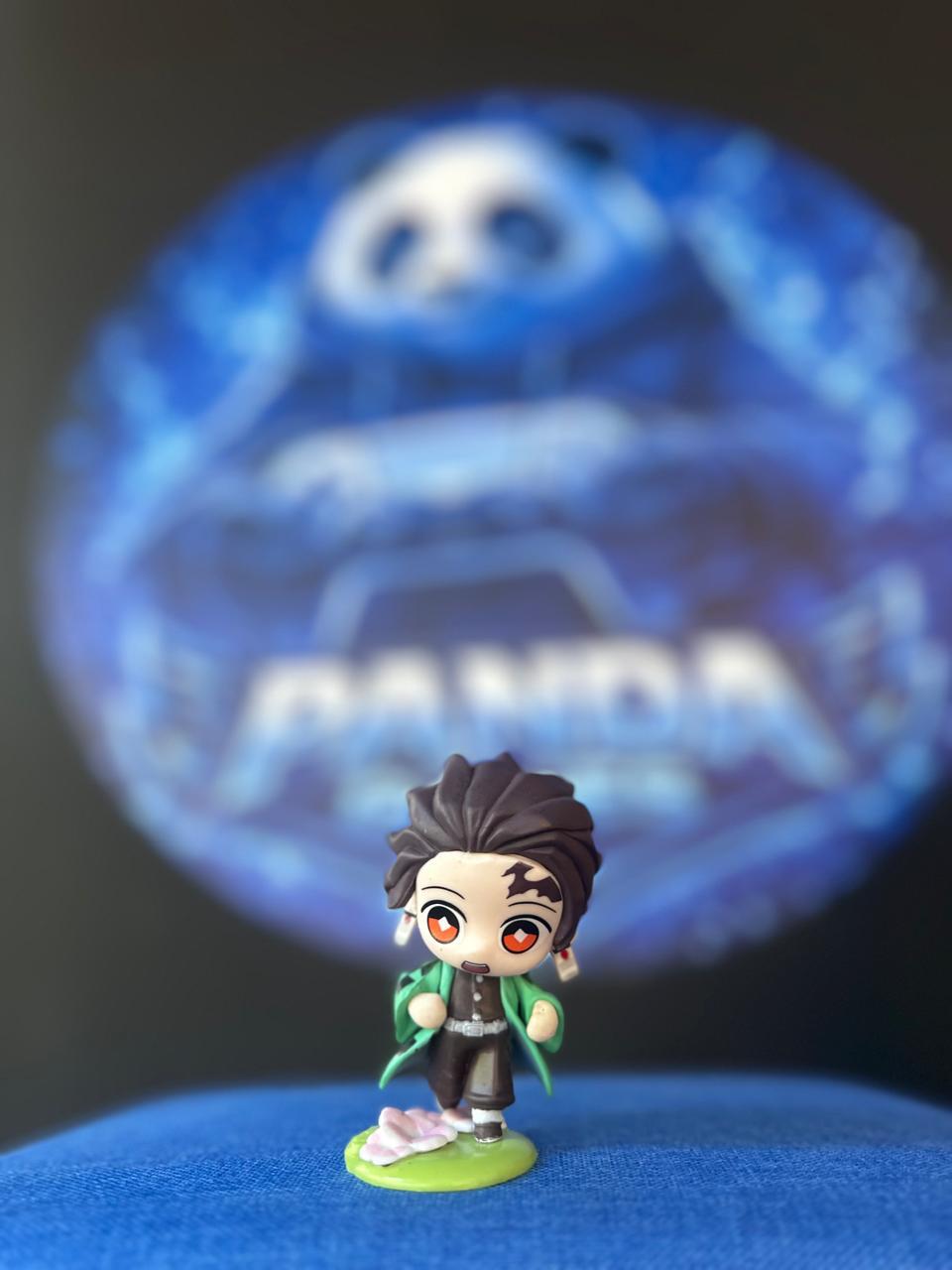 Tanjiro Kamado - Demon Slayer