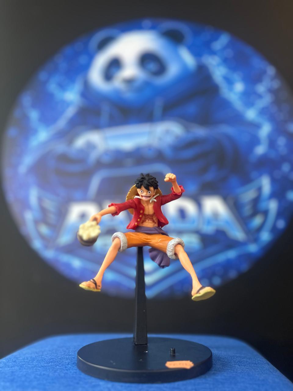 Luffy - One Piece
