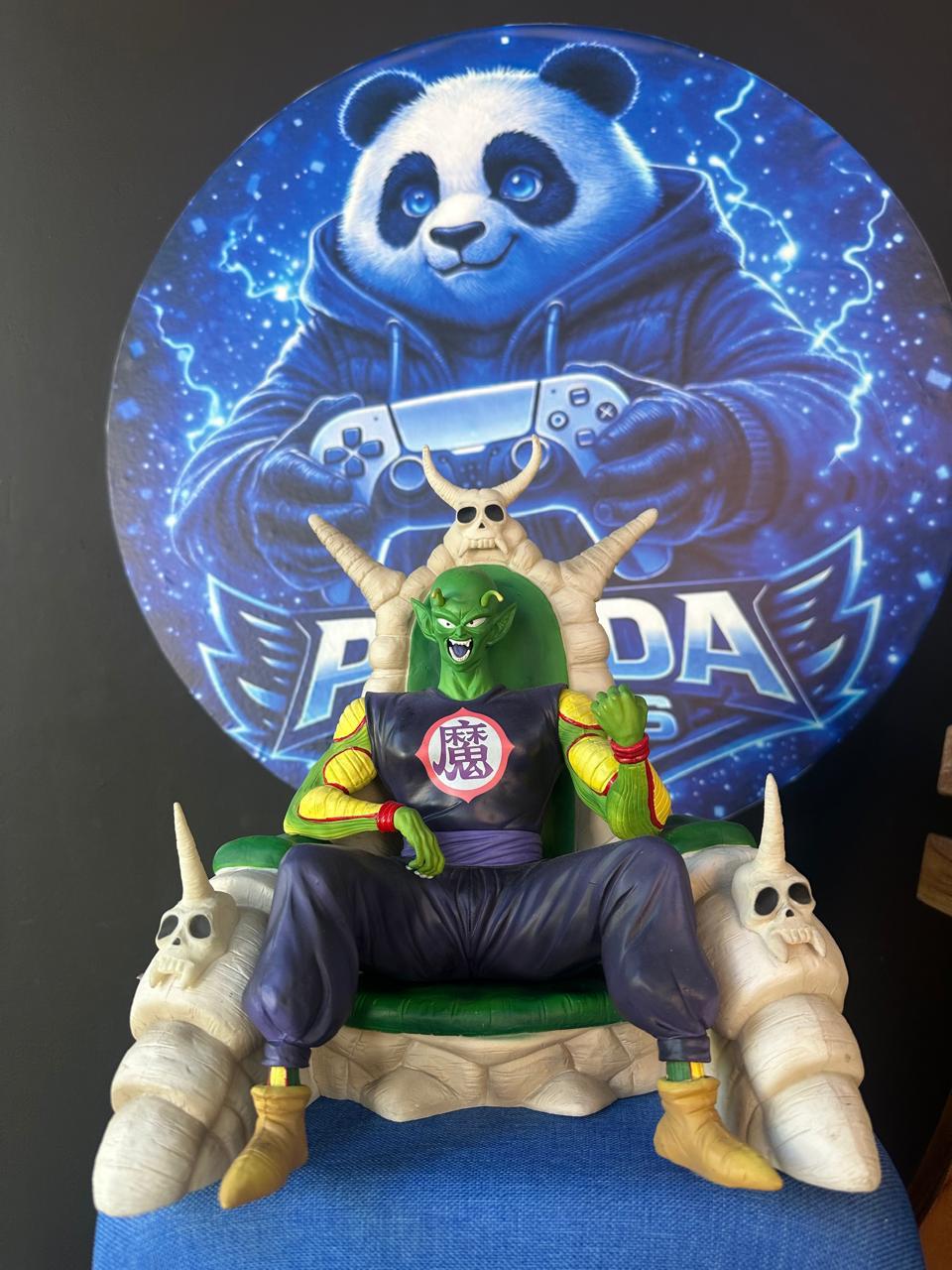 Piccolo Daimaou