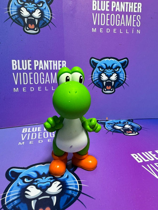 Yoshi verde banpresto