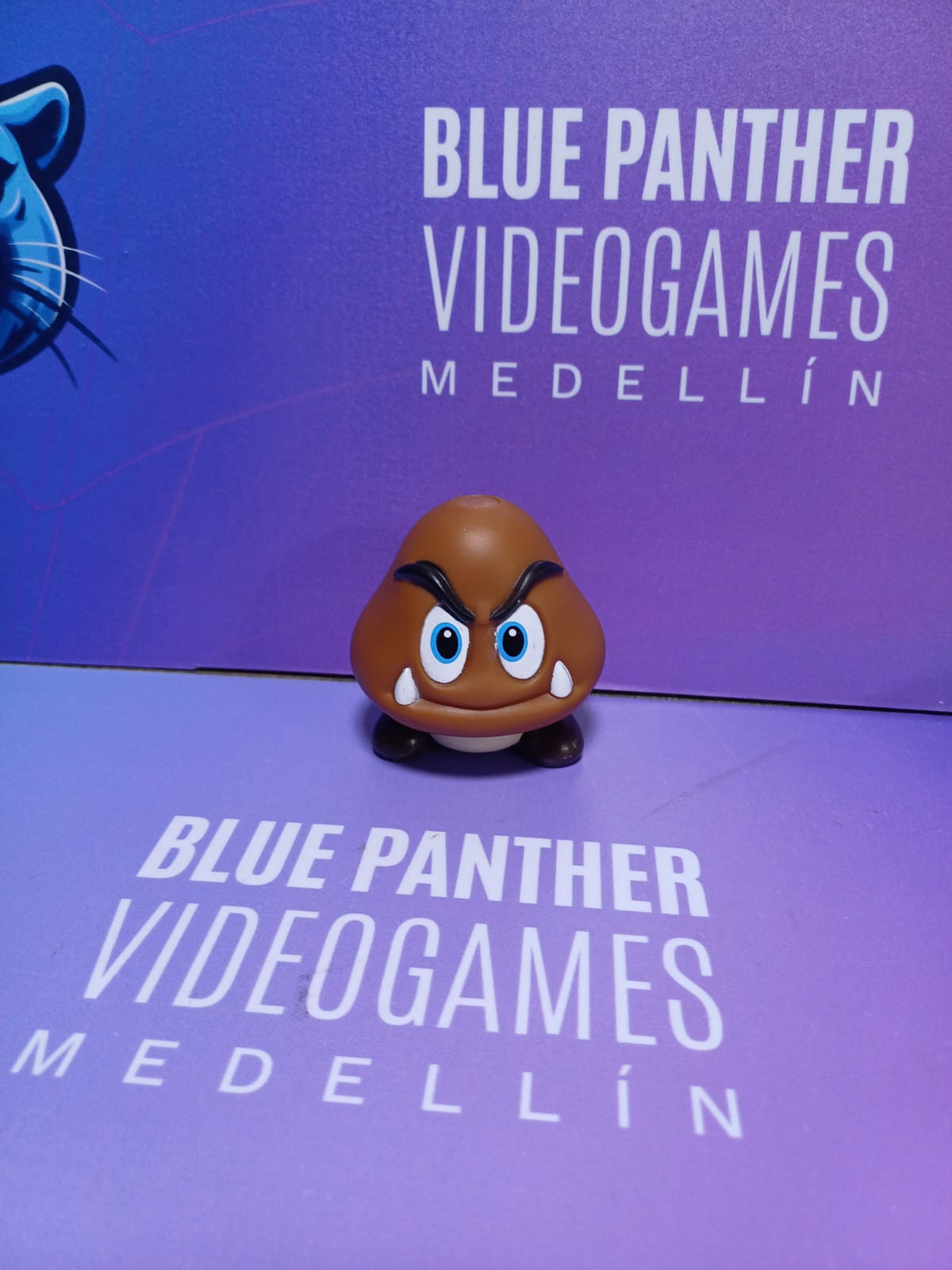 Goompa Banpresto