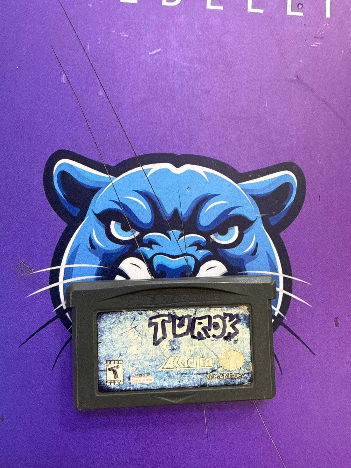 Turok