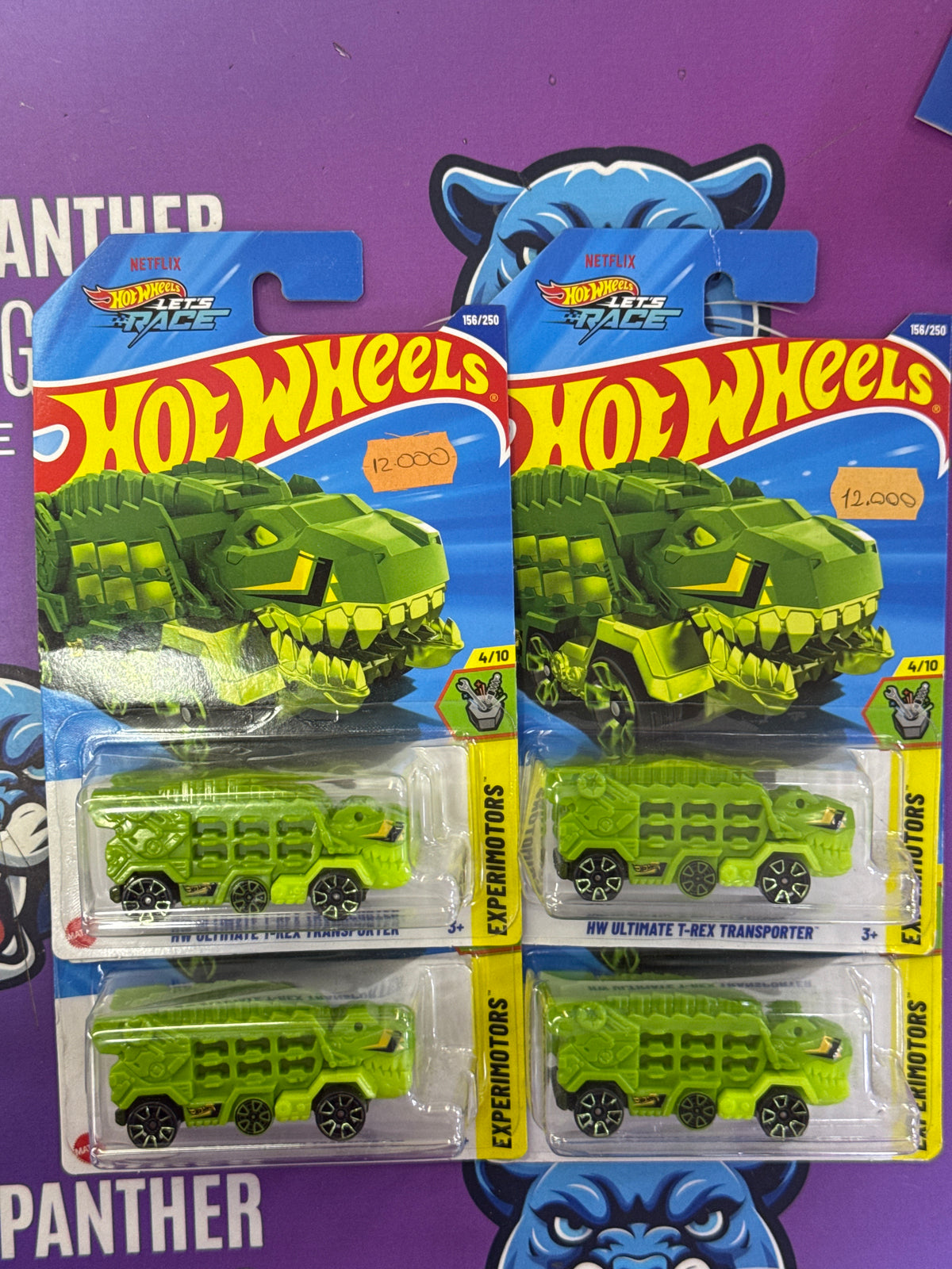Hw ultímate - hotwheels
