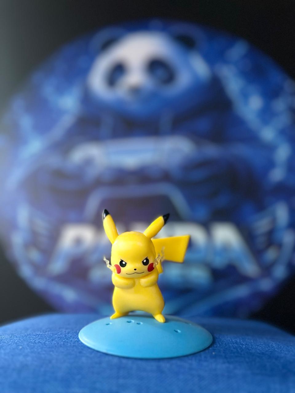 Pikachu - Pokémon