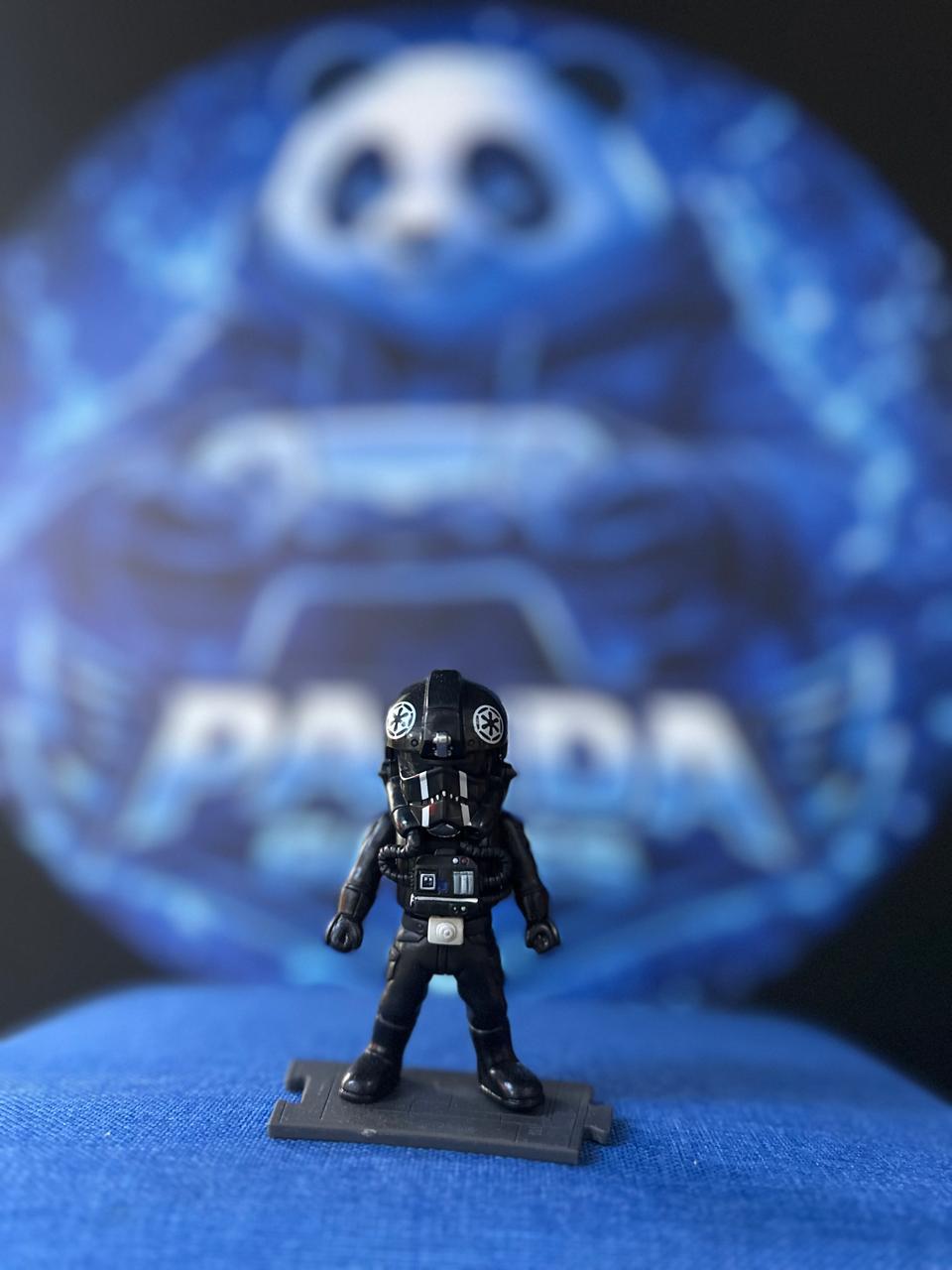 Piloto - Star Wars