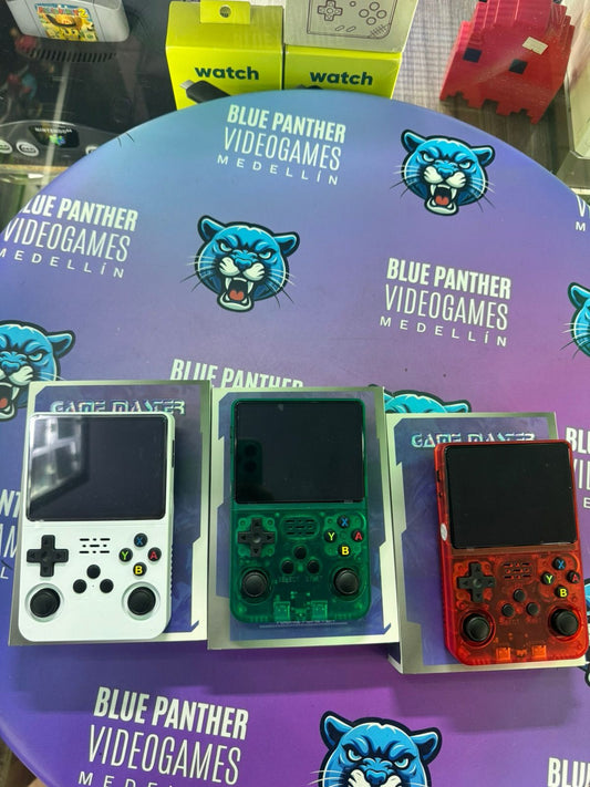 Game Console R35S/R36S