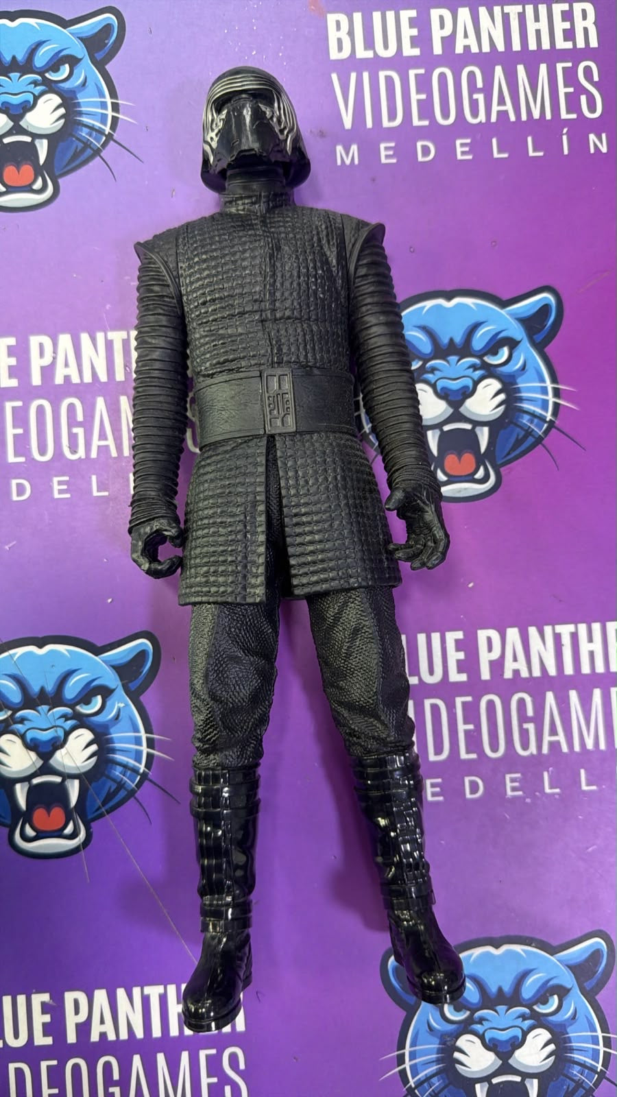 Ben solo Kylo Ren