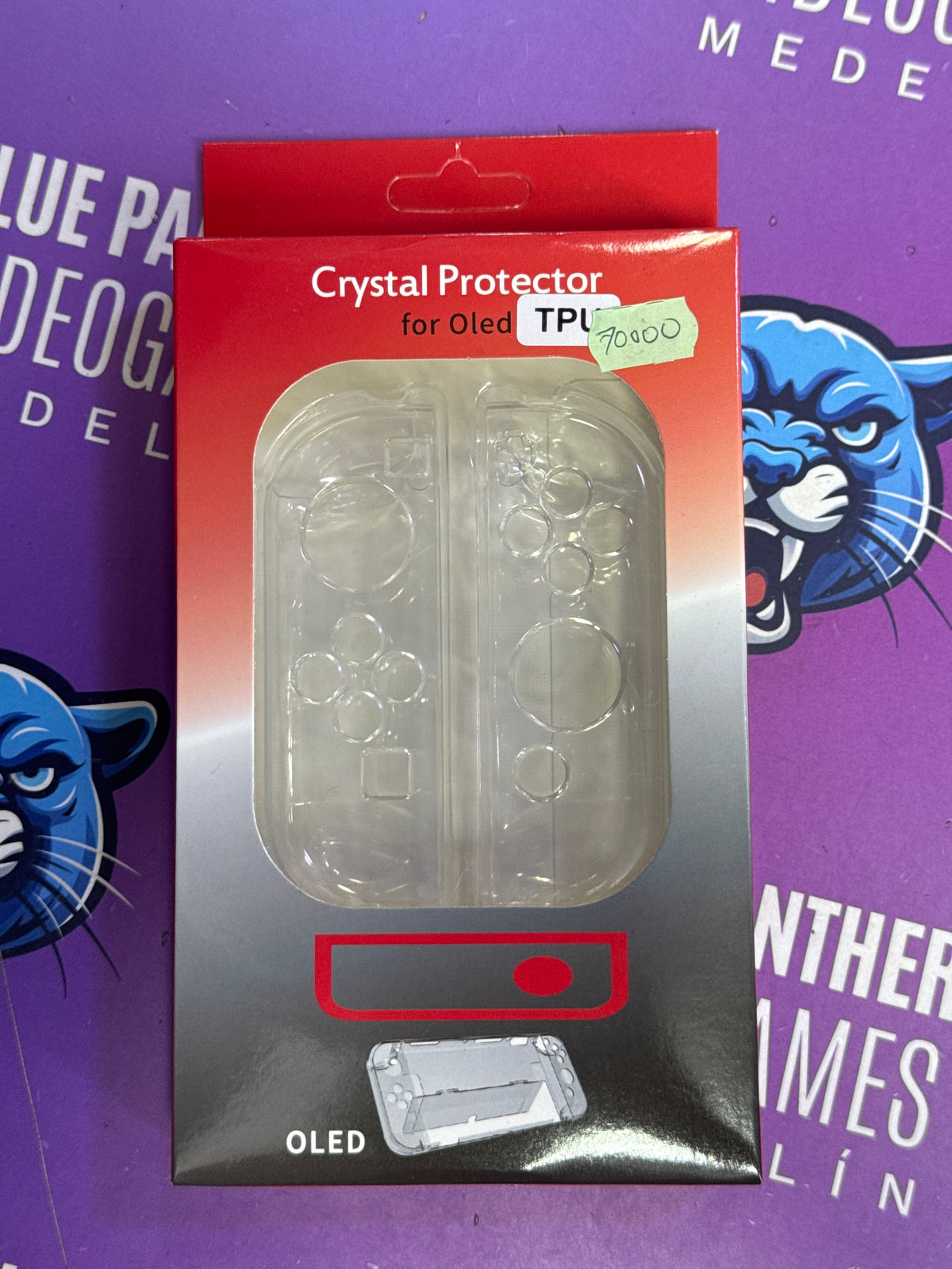 Acrílico Joy con - Nintendo switch