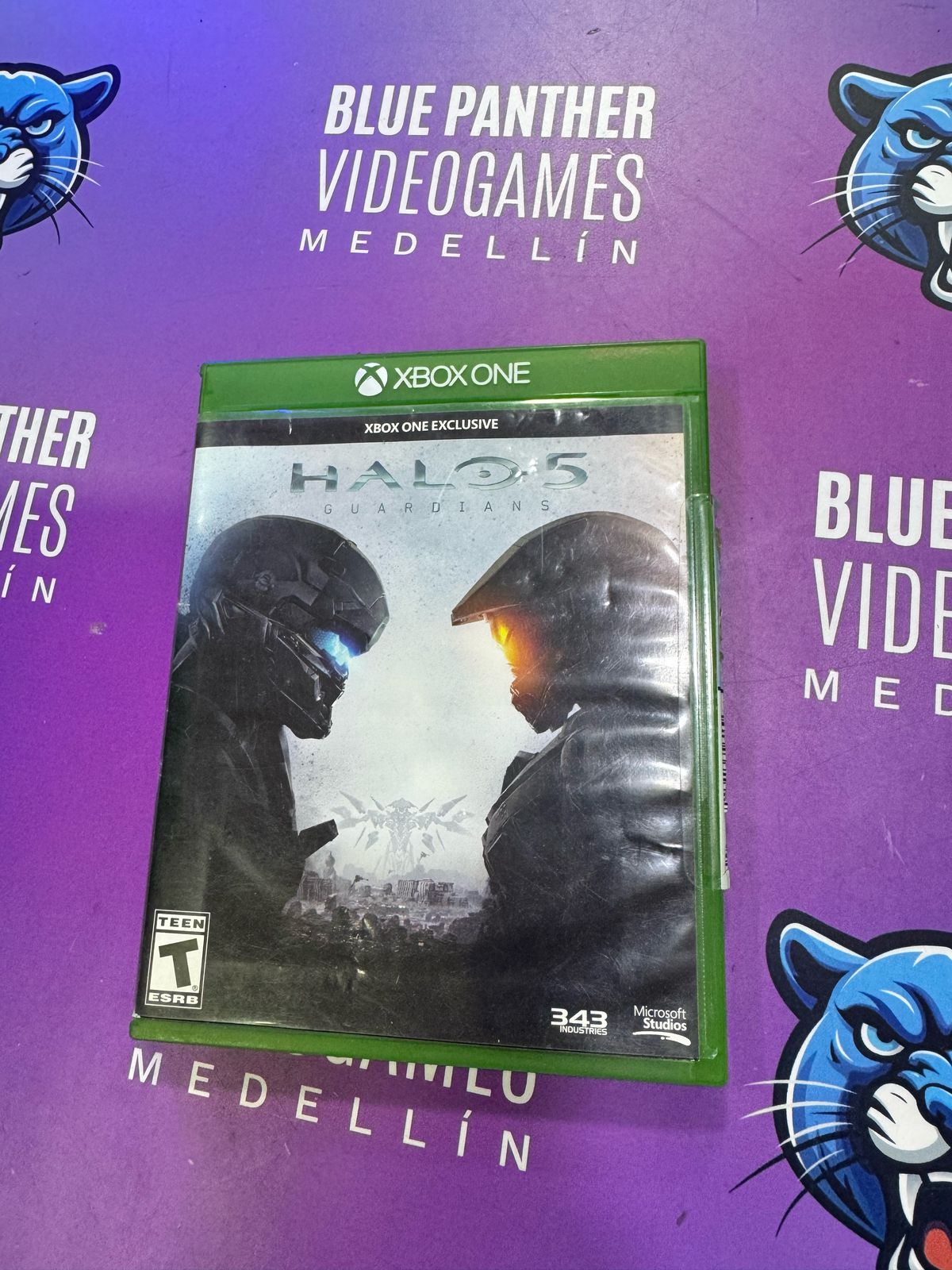 Halo 5 - Xbox One