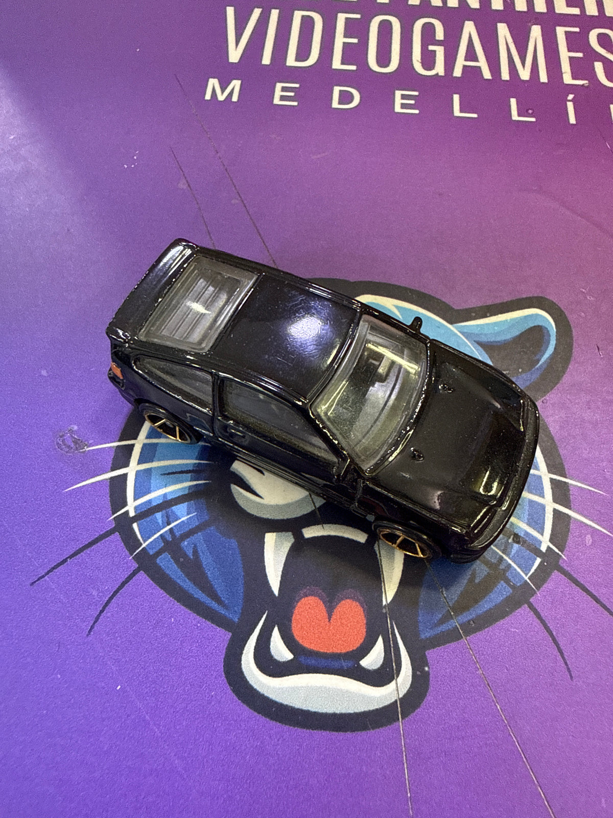 Honda CRX Hot Wheels