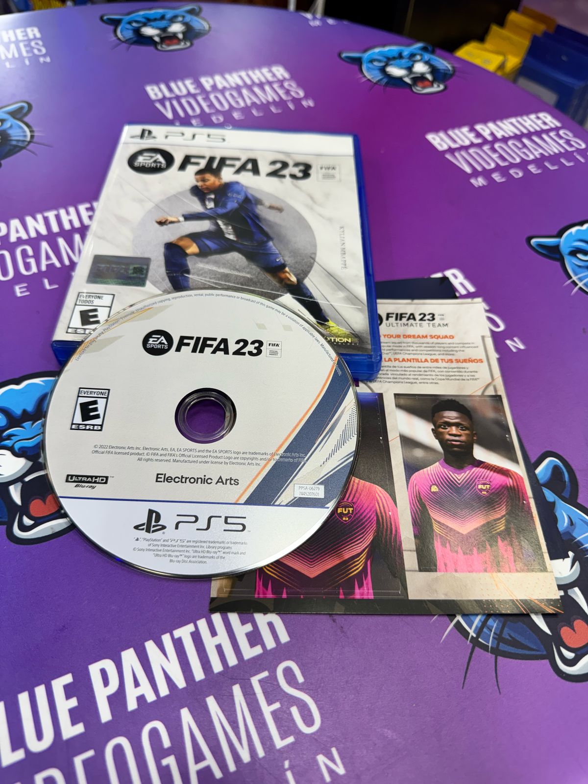 Fifa 23 - Playstation 5