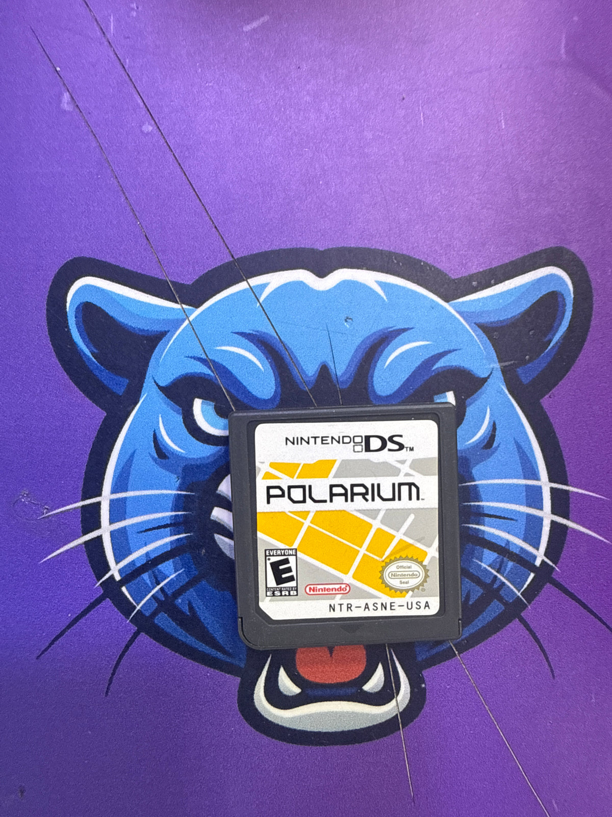 Polarium DS